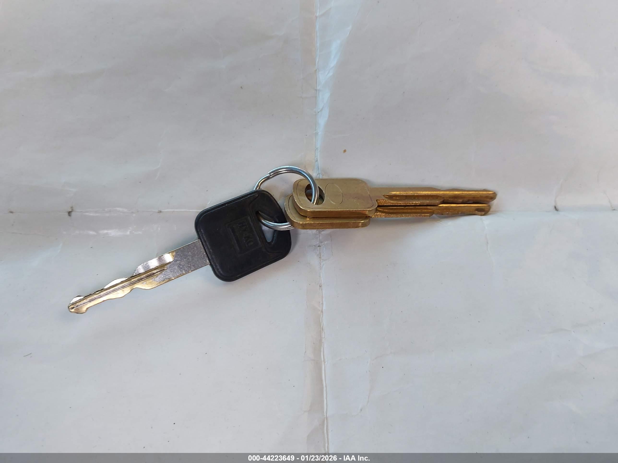 FORD E-250 image 11