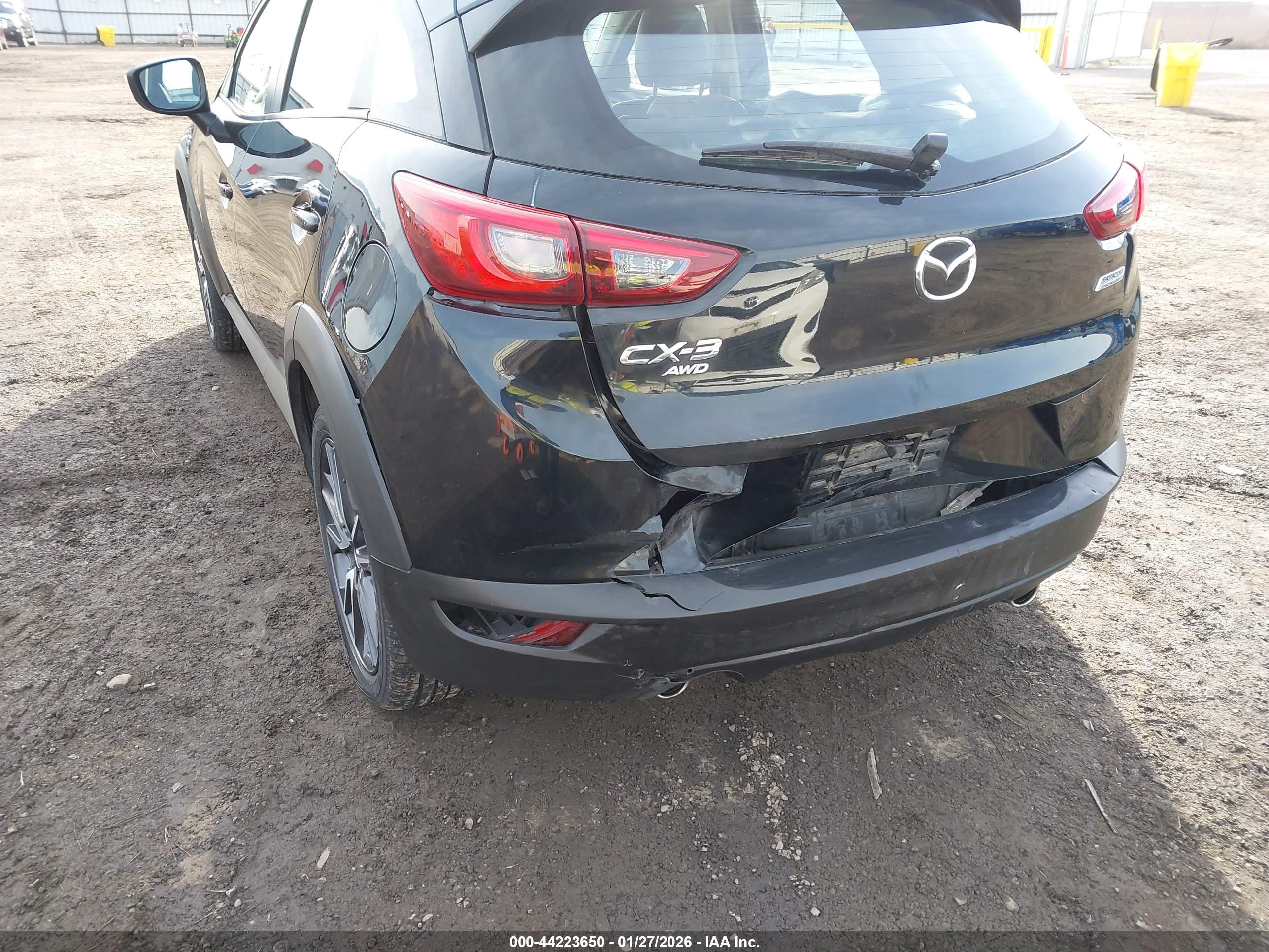 MAZDA CX-3 image 6