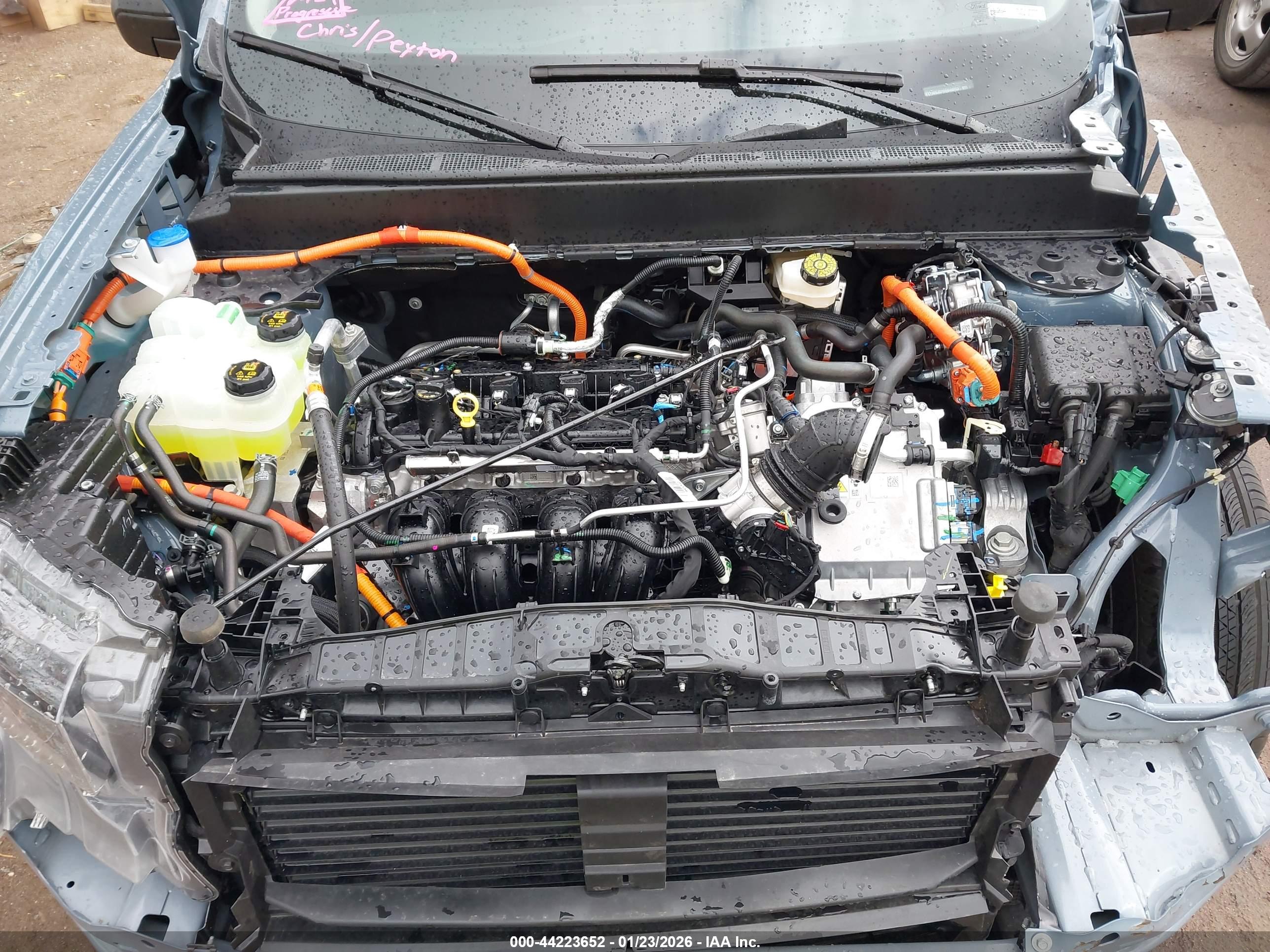 FORD MAVERICK image 10