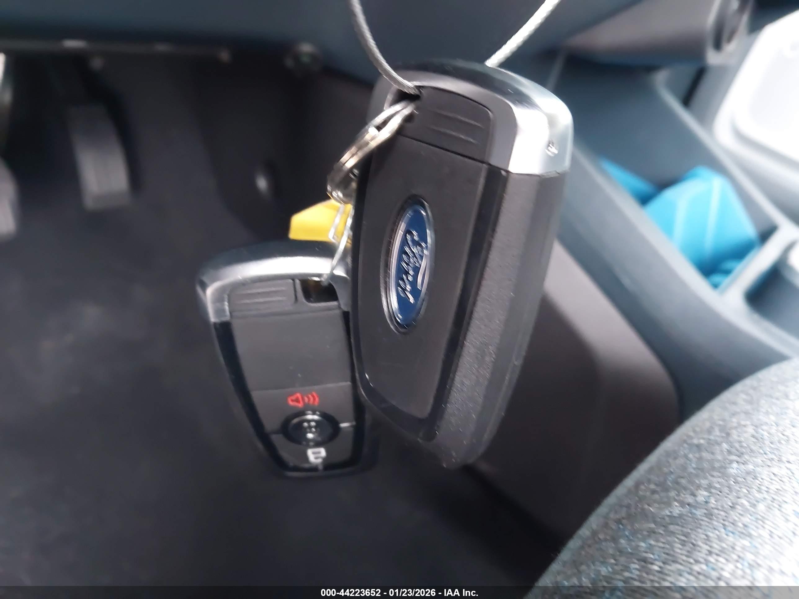 FORD MAVERICK image 11