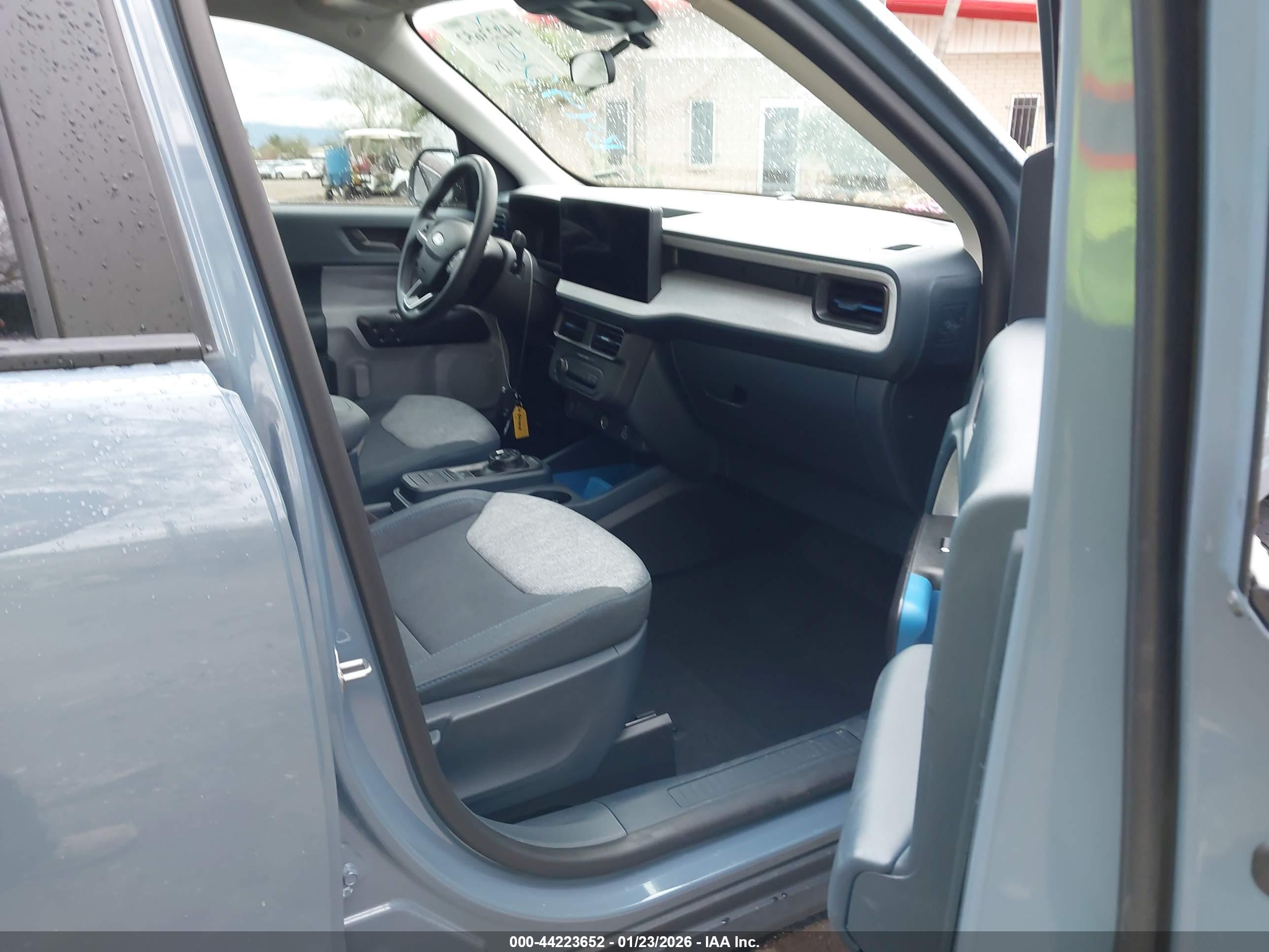 FORD MAVERICK image 5