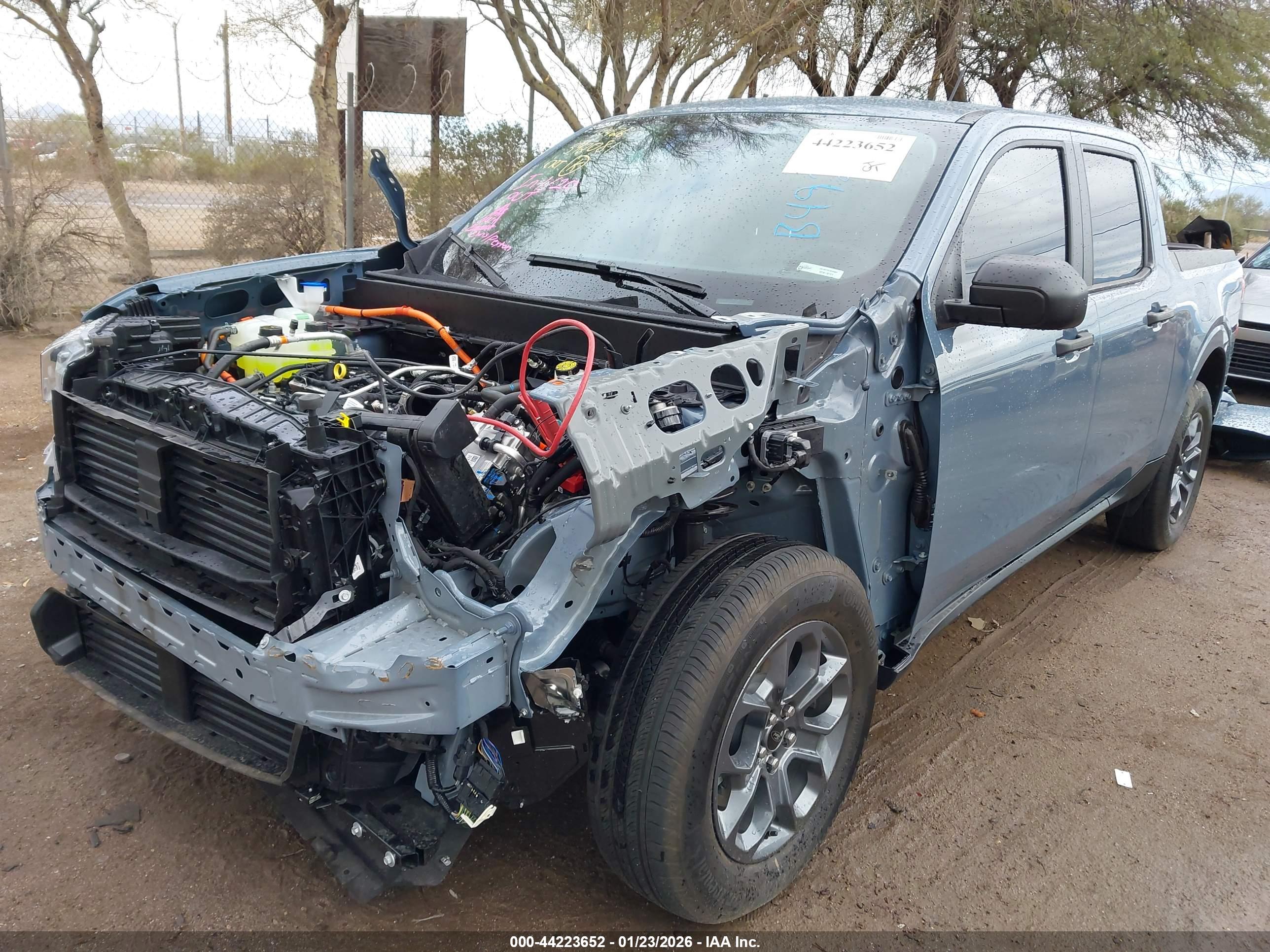 FORD MAVERICK image 6