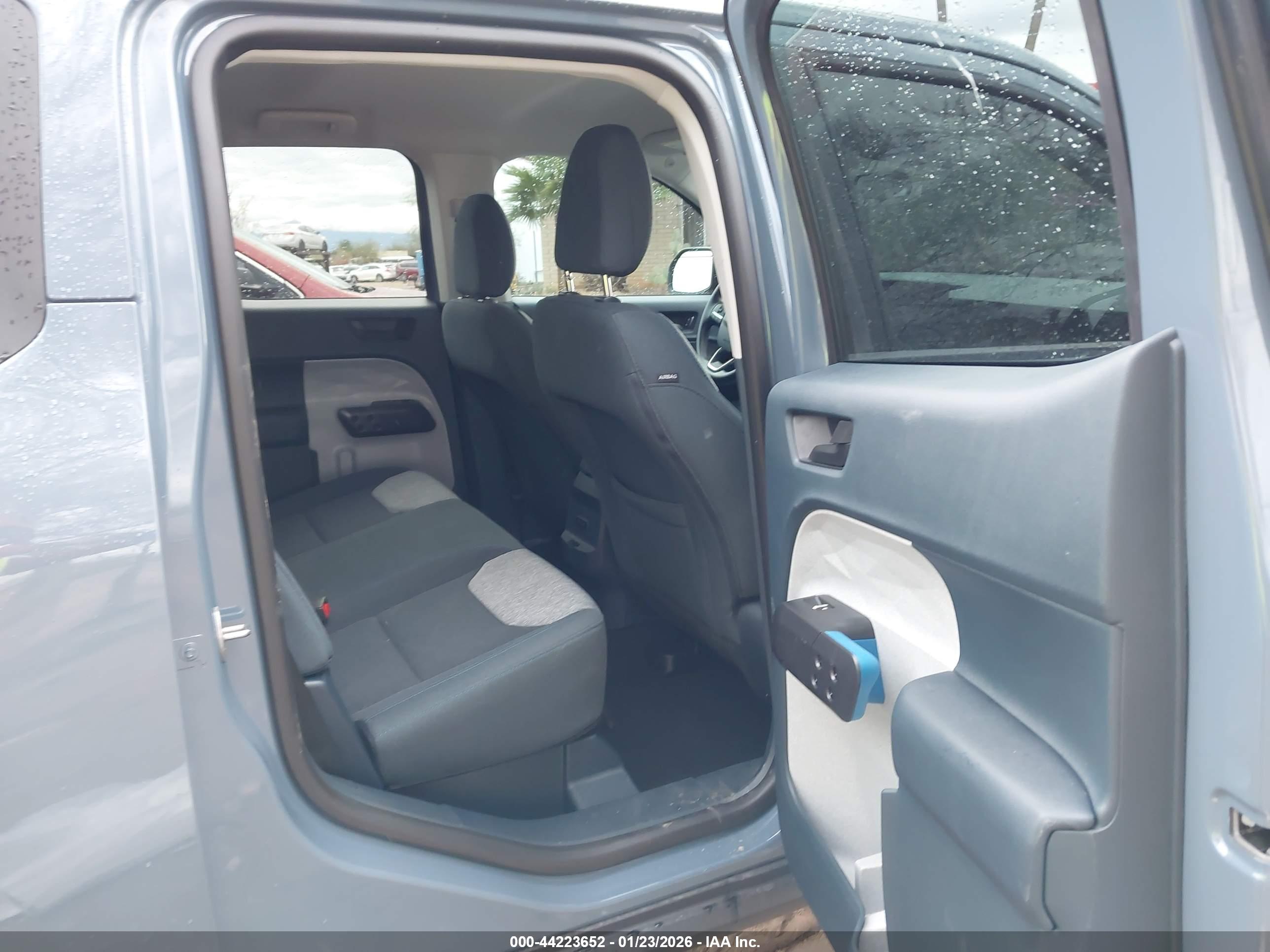FORD MAVERICK image 8