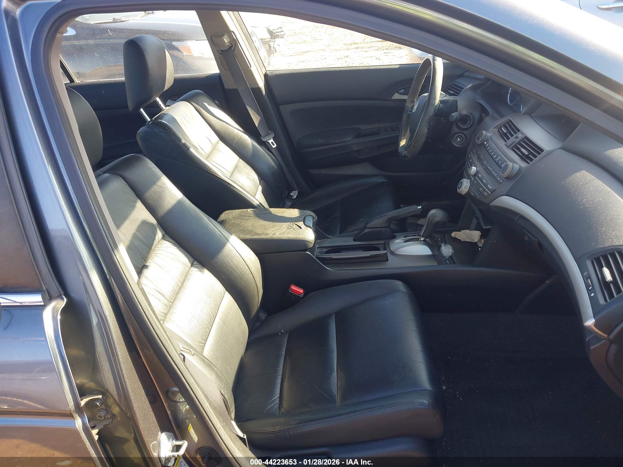 HONDA ACCORD image 5