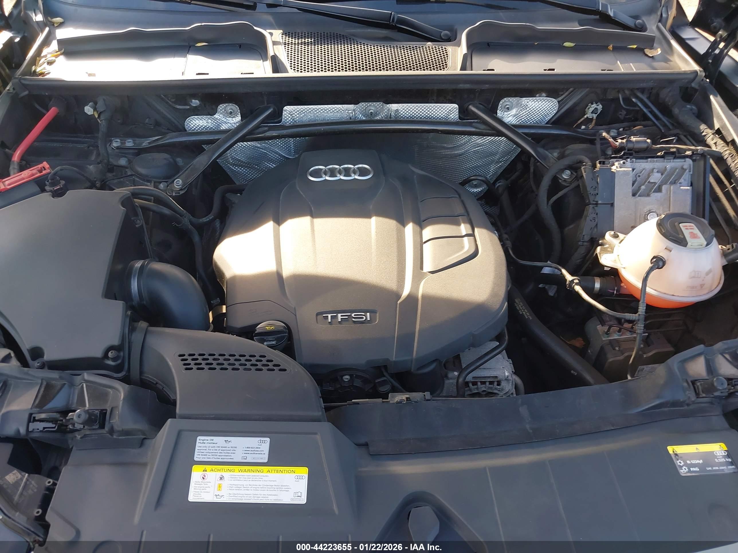 AUDI Q5 image 10