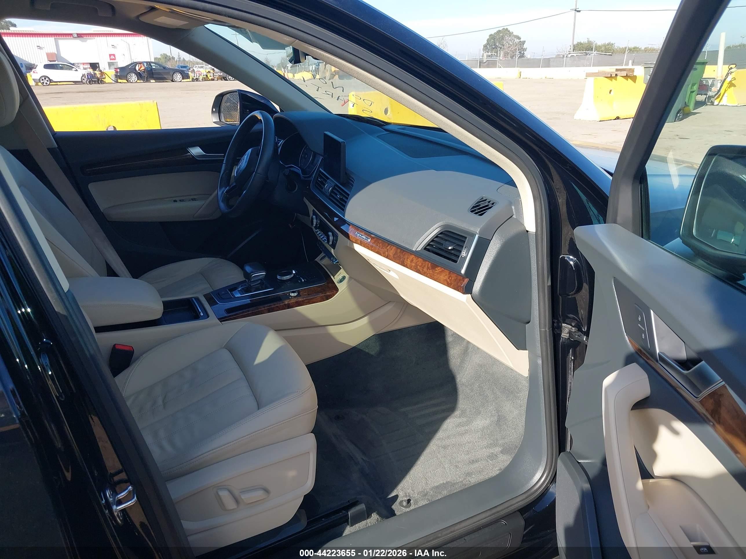 AUDI Q5 image 5