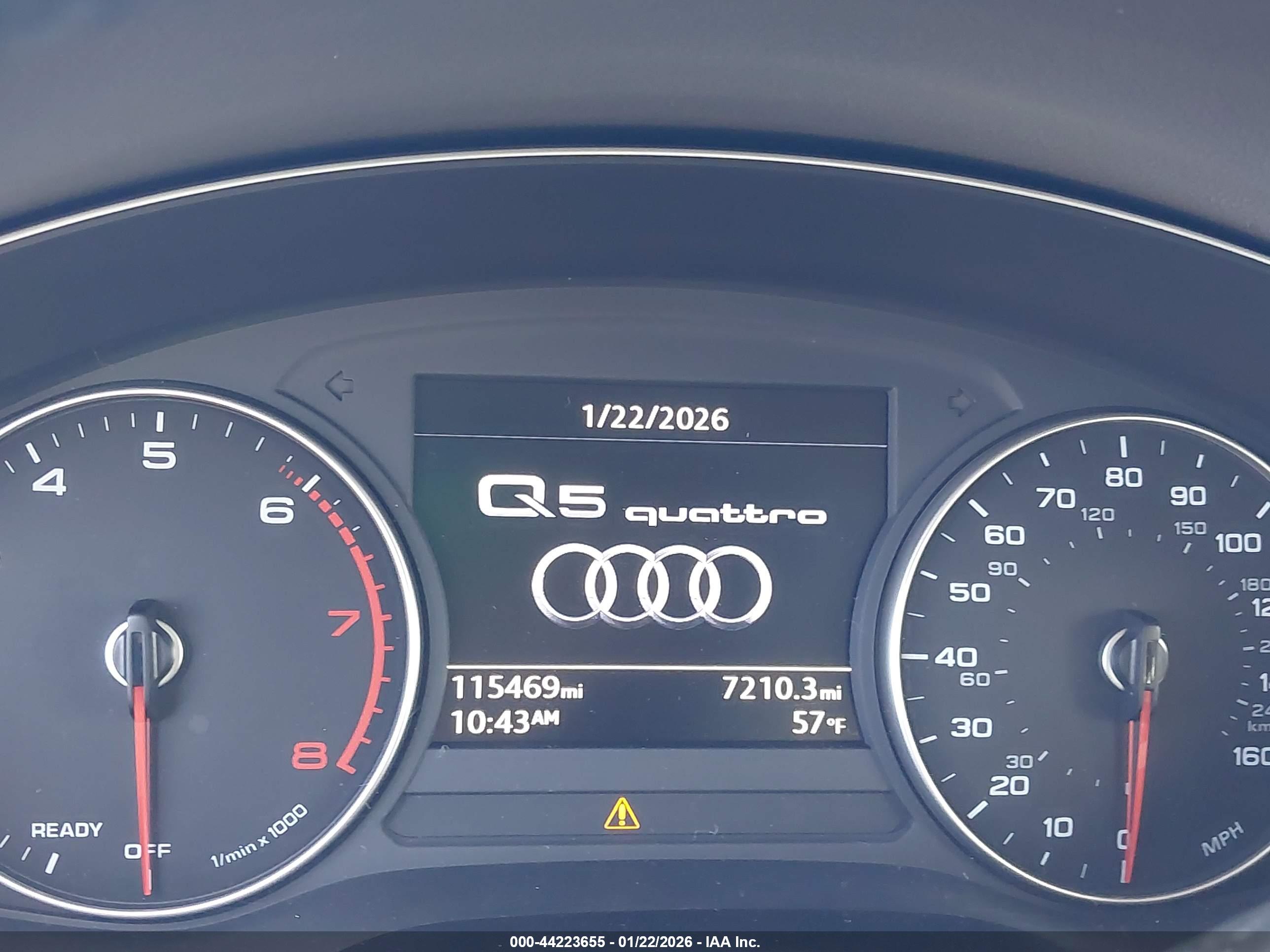 AUDI Q5 image 7