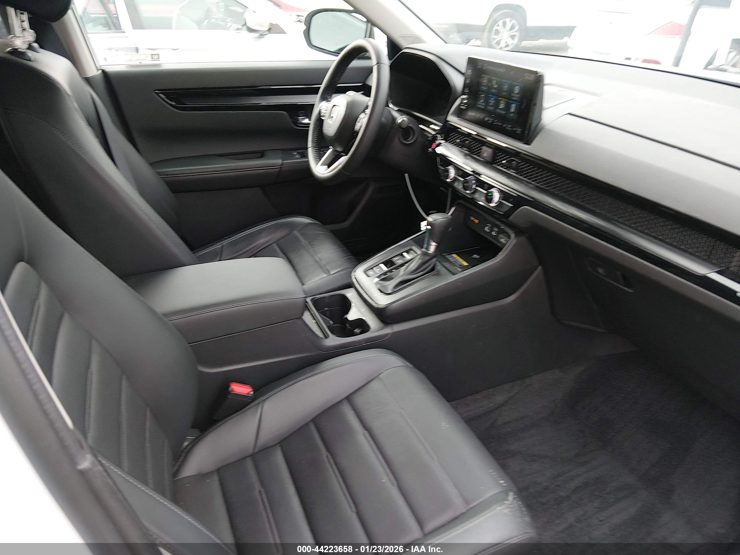 HONDA CR-V image 5
