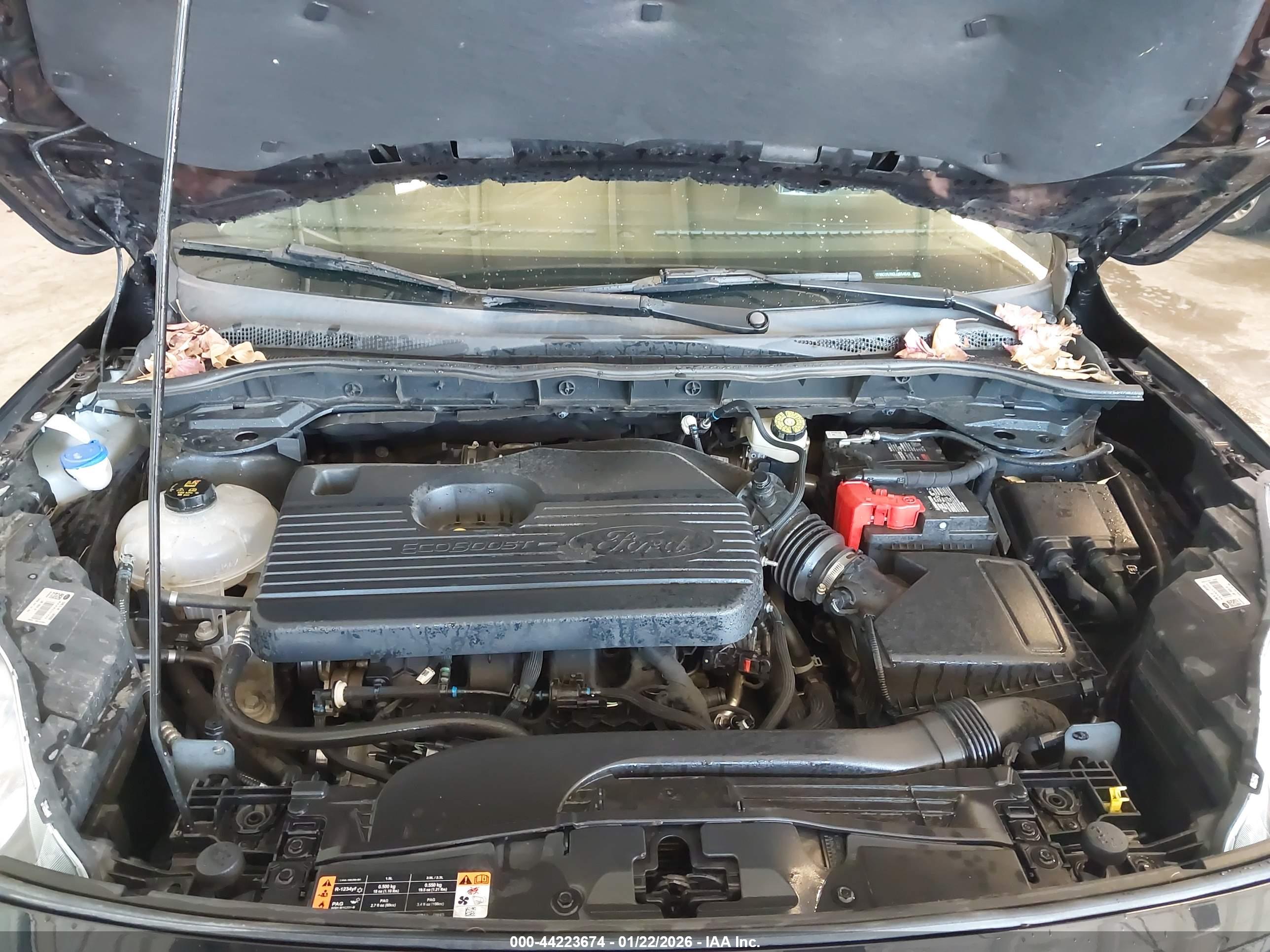 FORD ESCAPE image 10