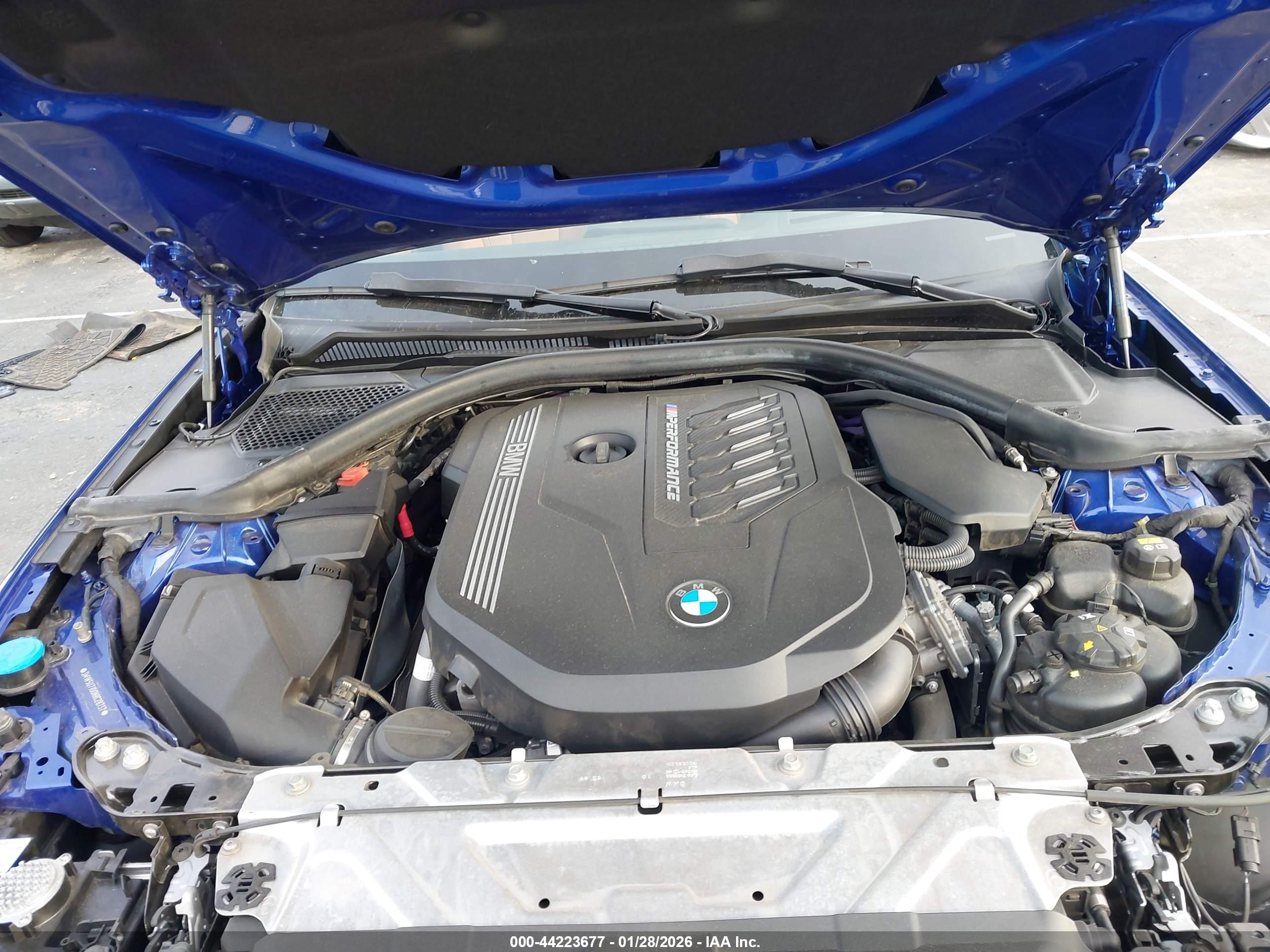 BMW 3 image 10