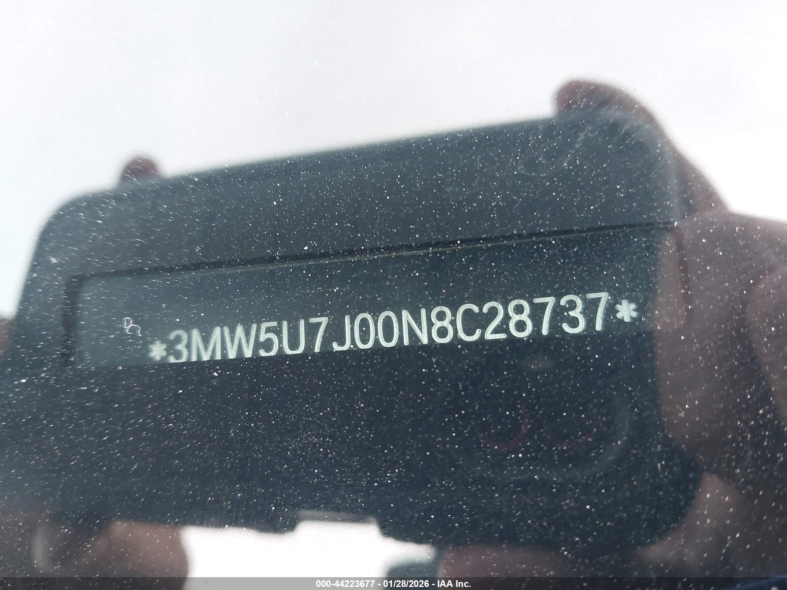 BMW 3 image 9