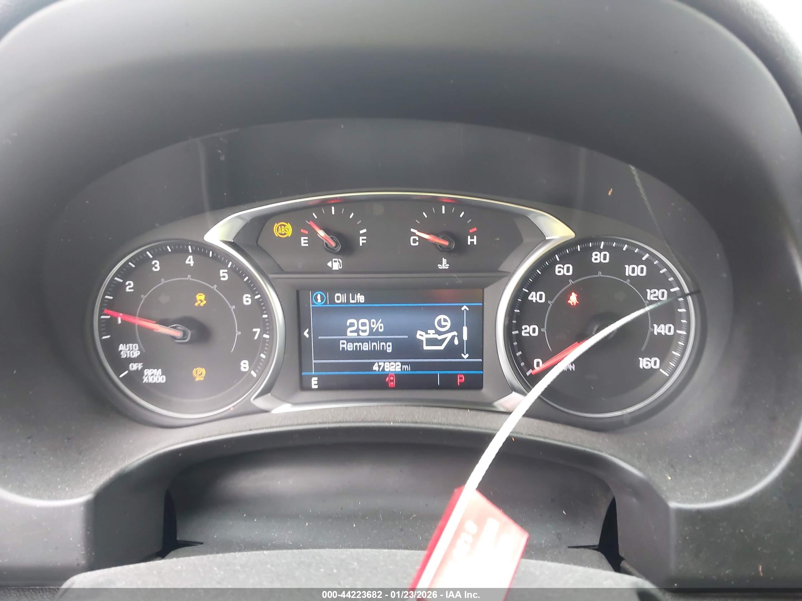 GMC TERRAIN image 7