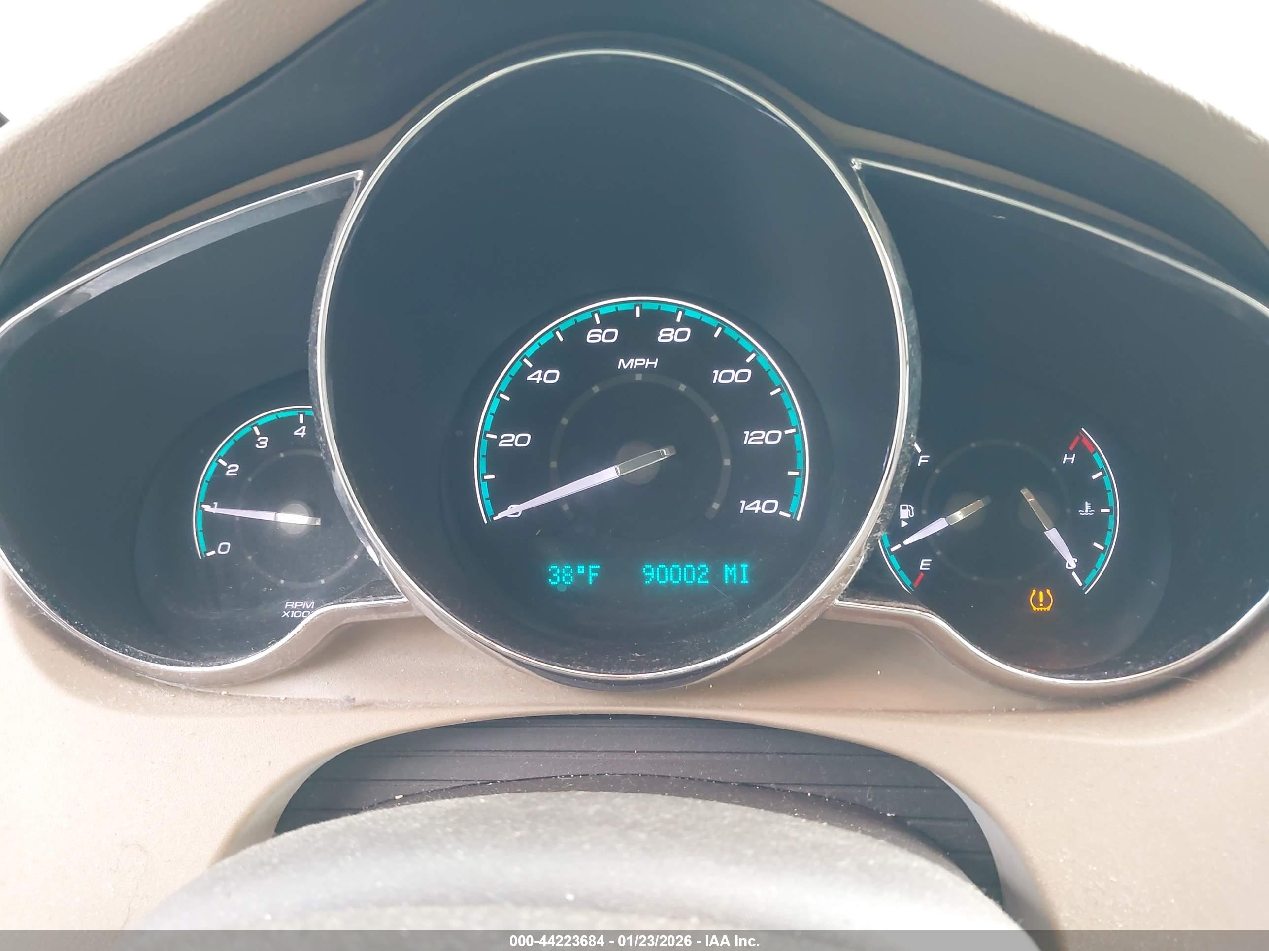 CHEVROLET MALIBU image 7