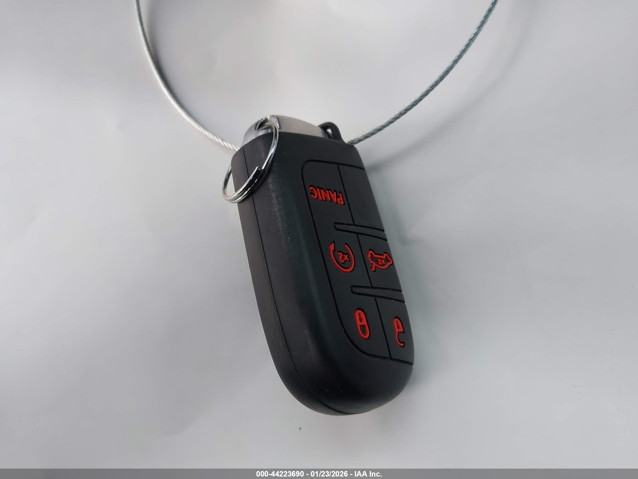 JEEP GRAND image 11