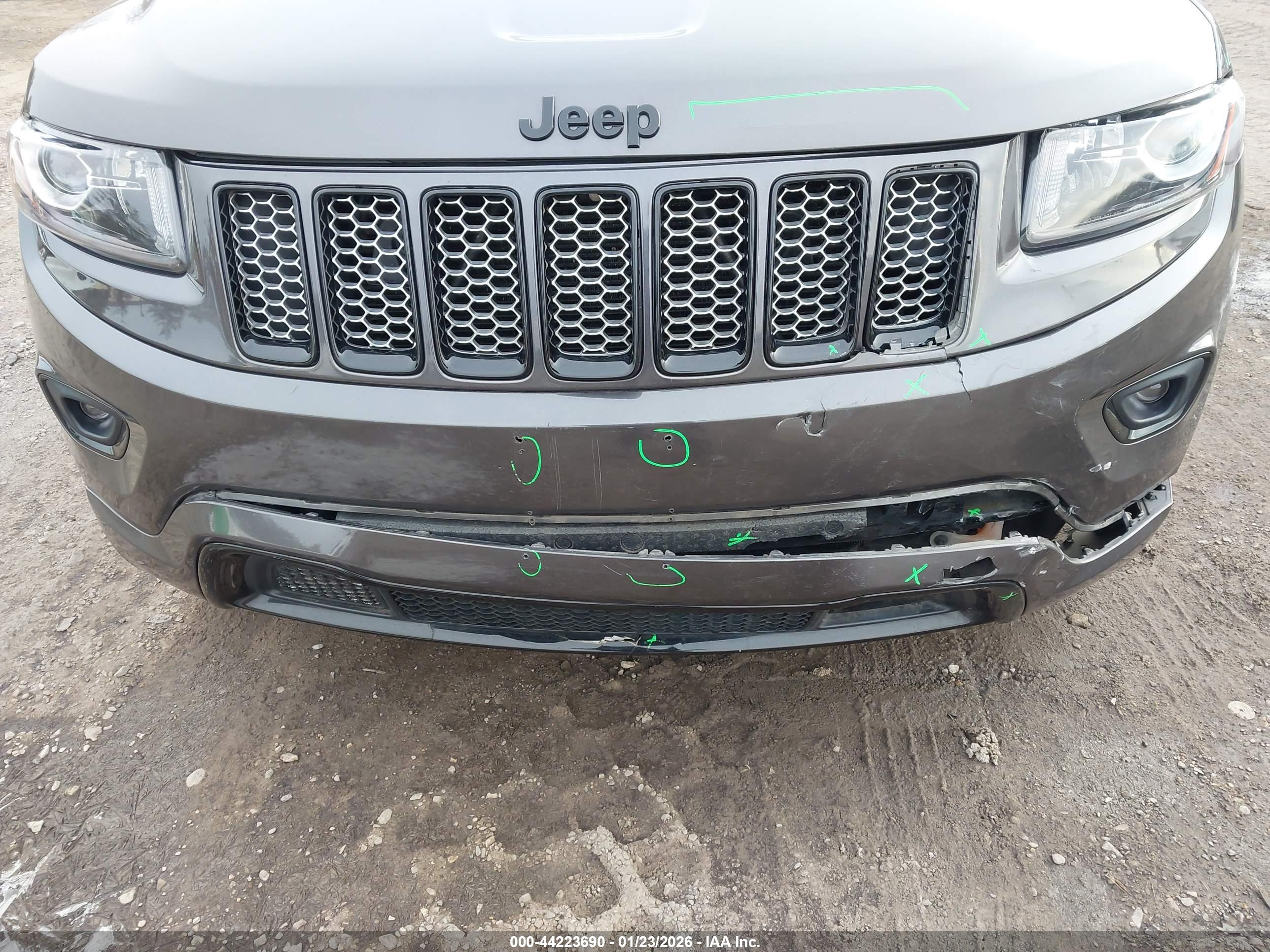 JEEP GRAND image 6