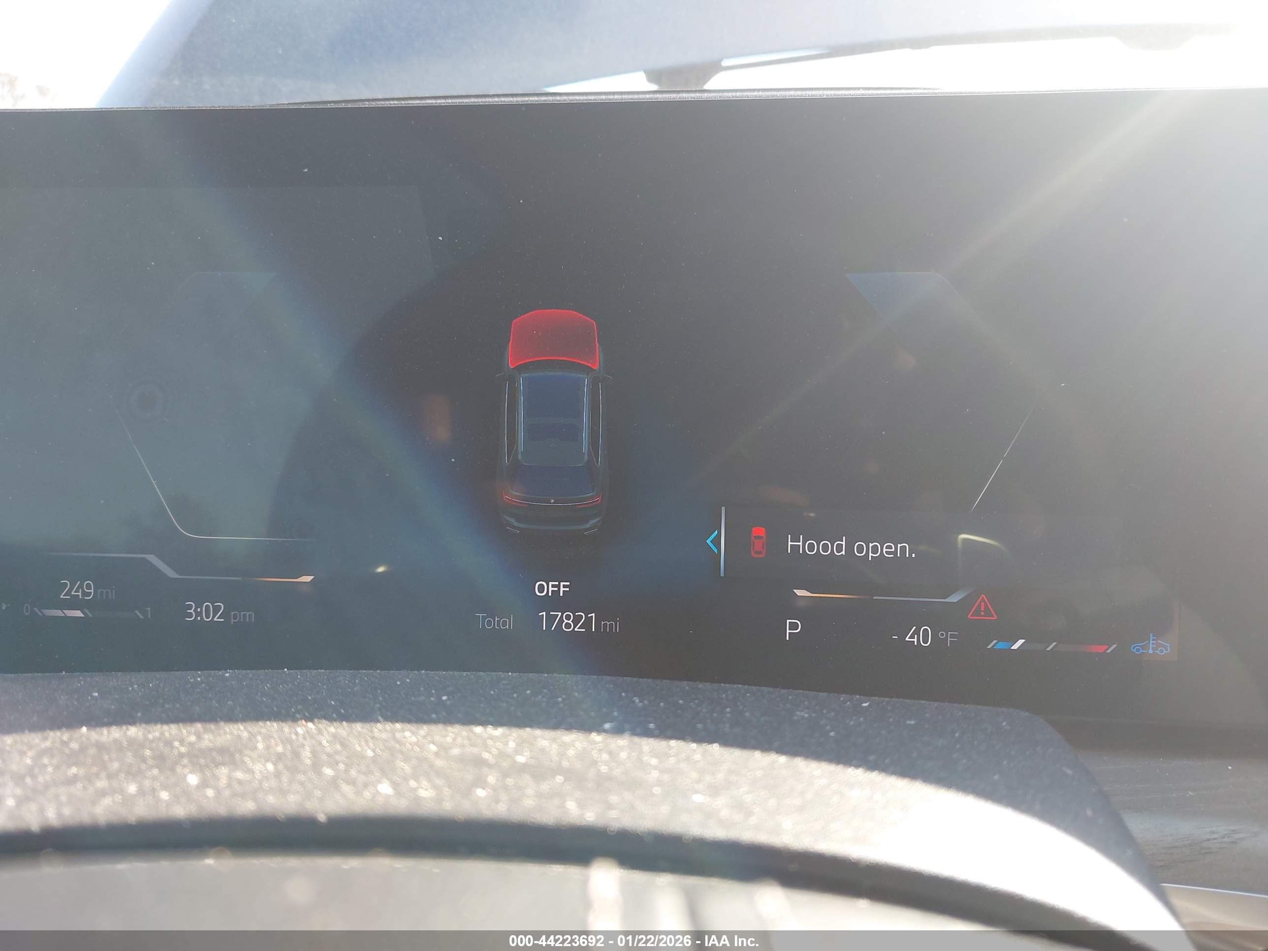 BMW X7 image 7