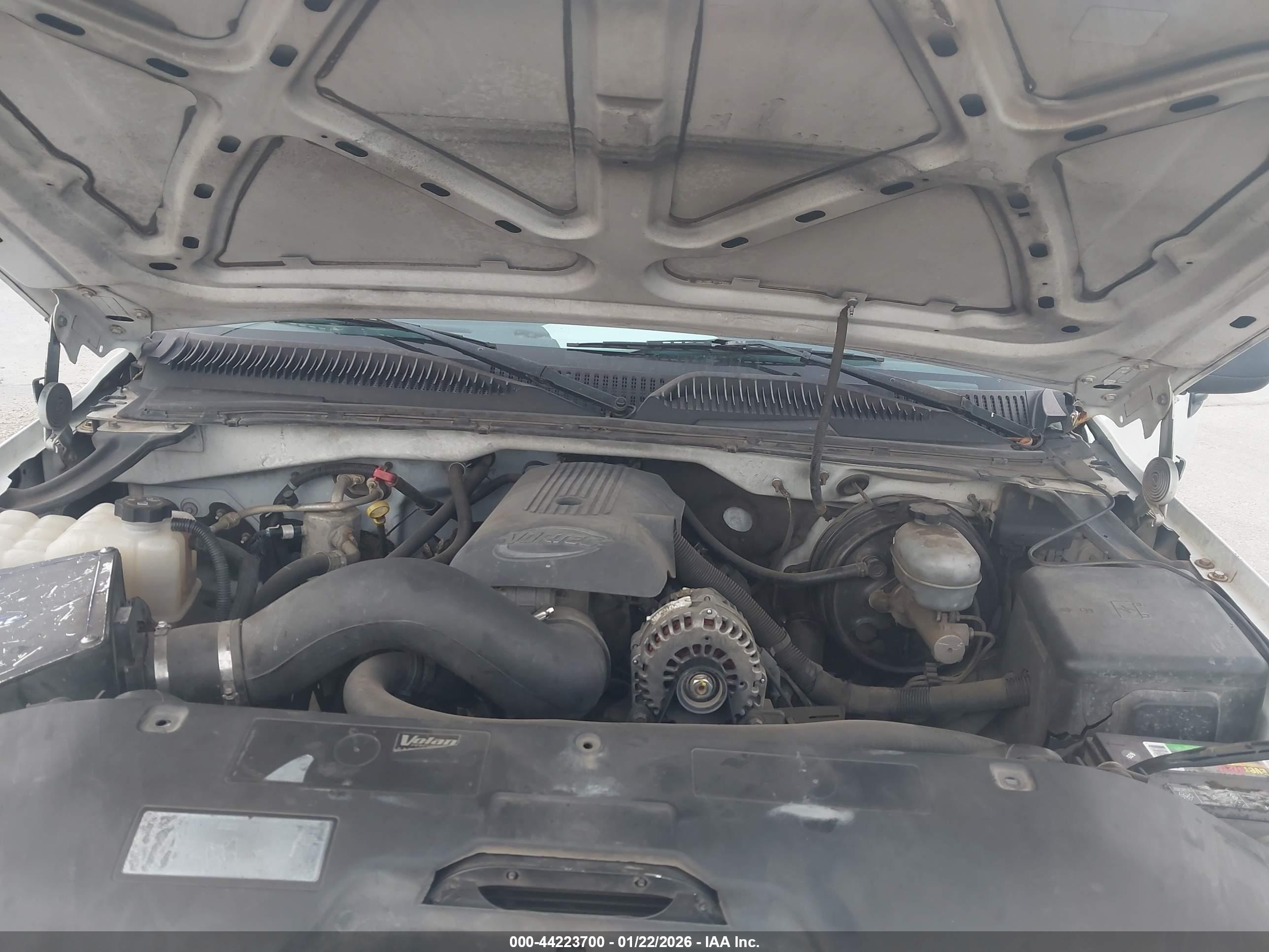 GMC SIERRA image 10