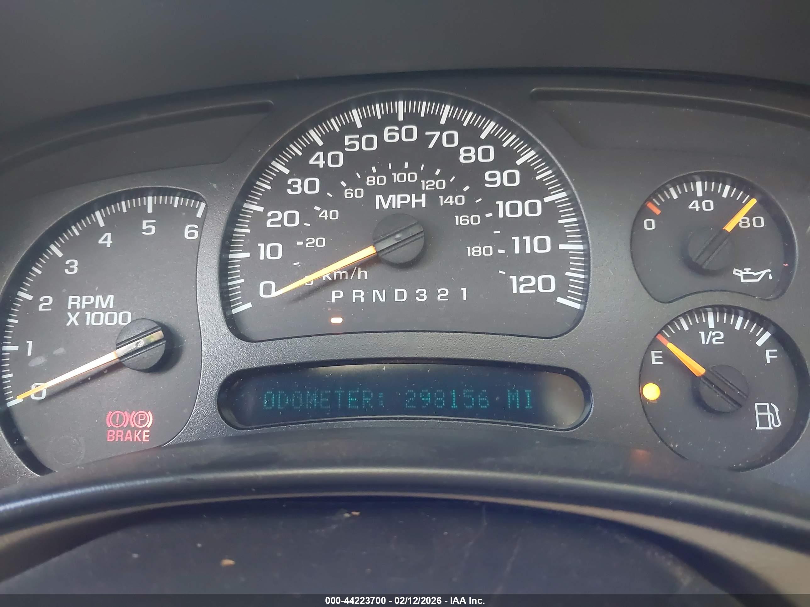 GMC SIERRA image 7