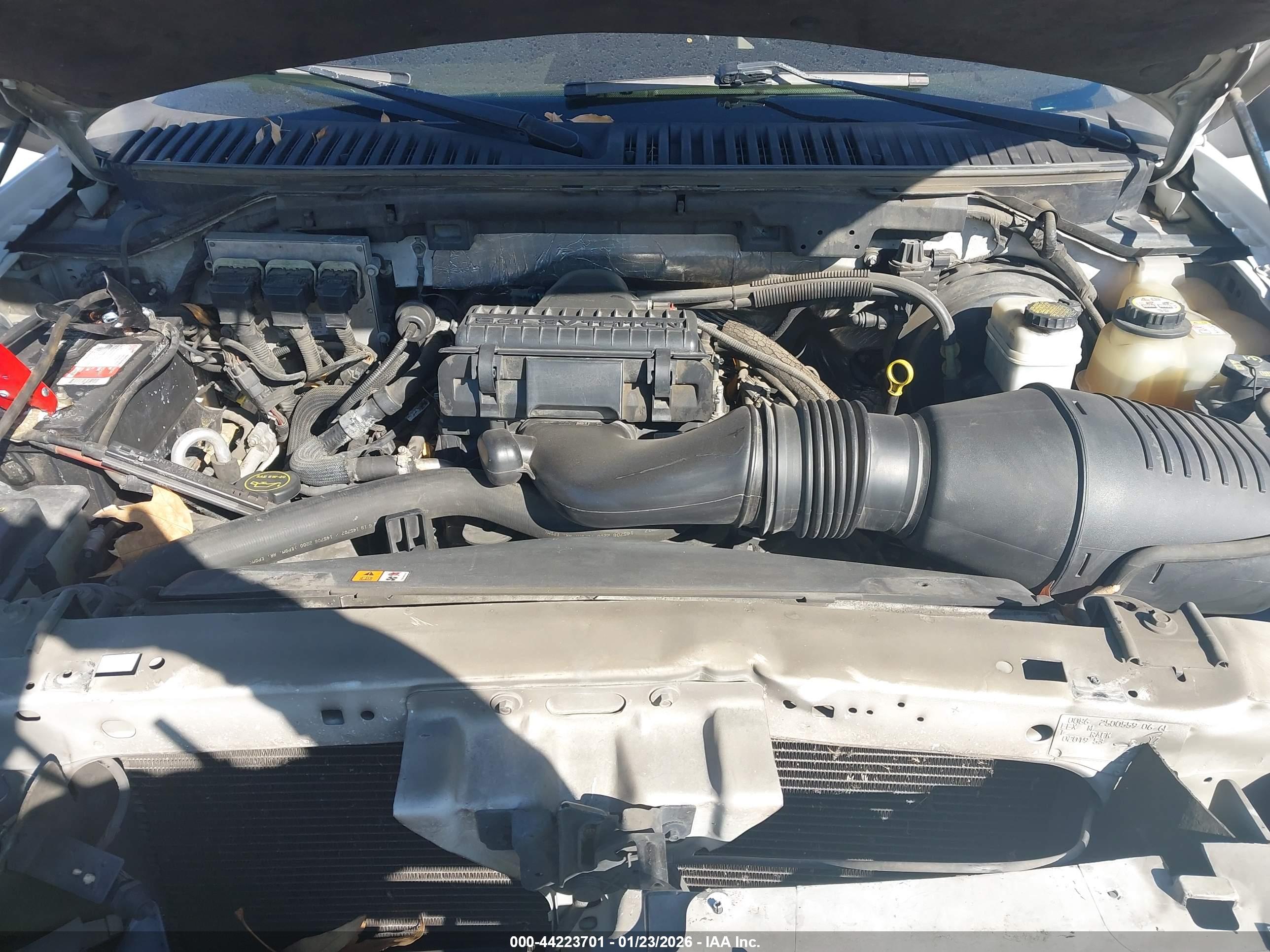 FORD EXPEDITION image 10