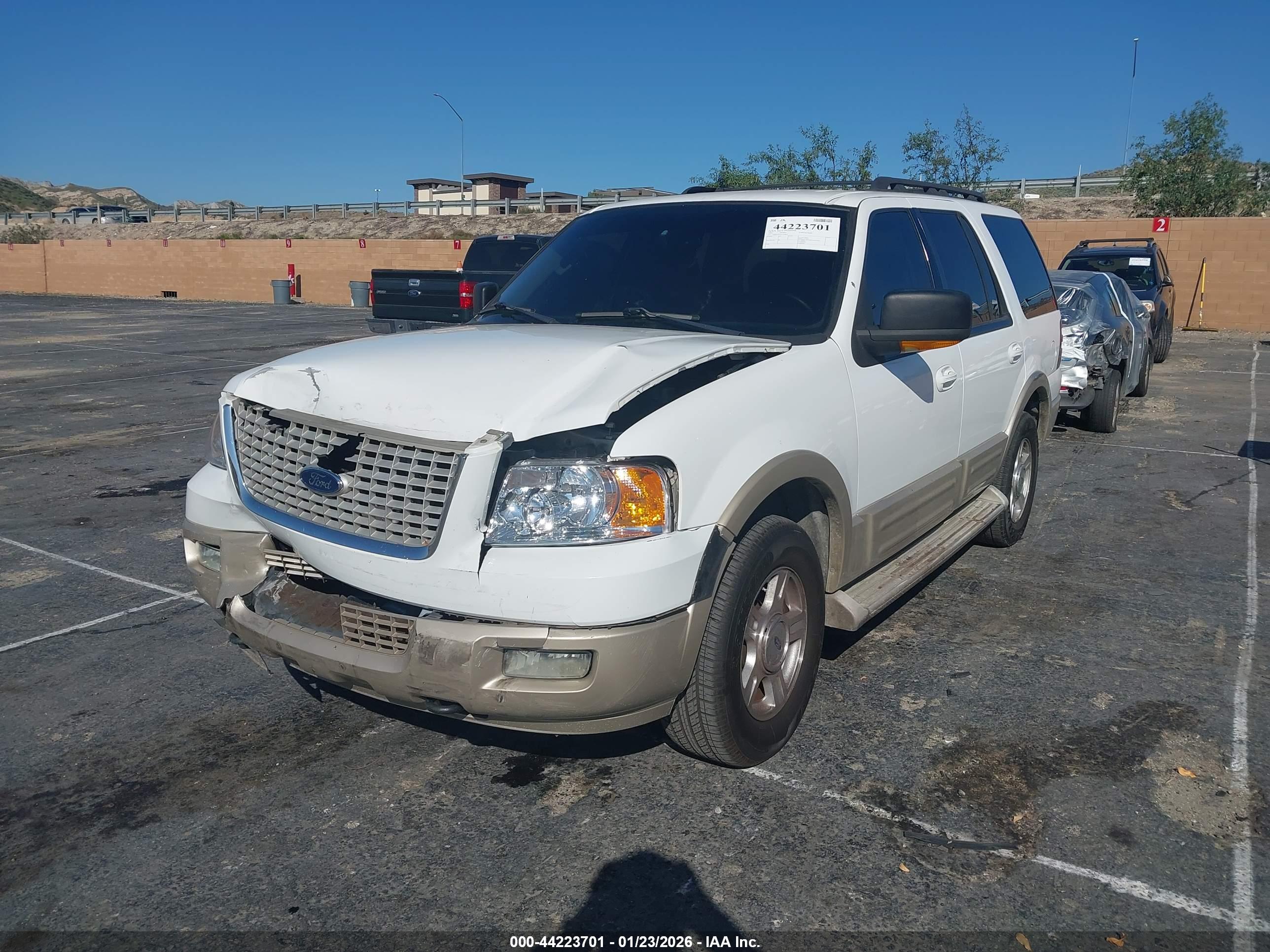 FORD EXPEDITION image 2