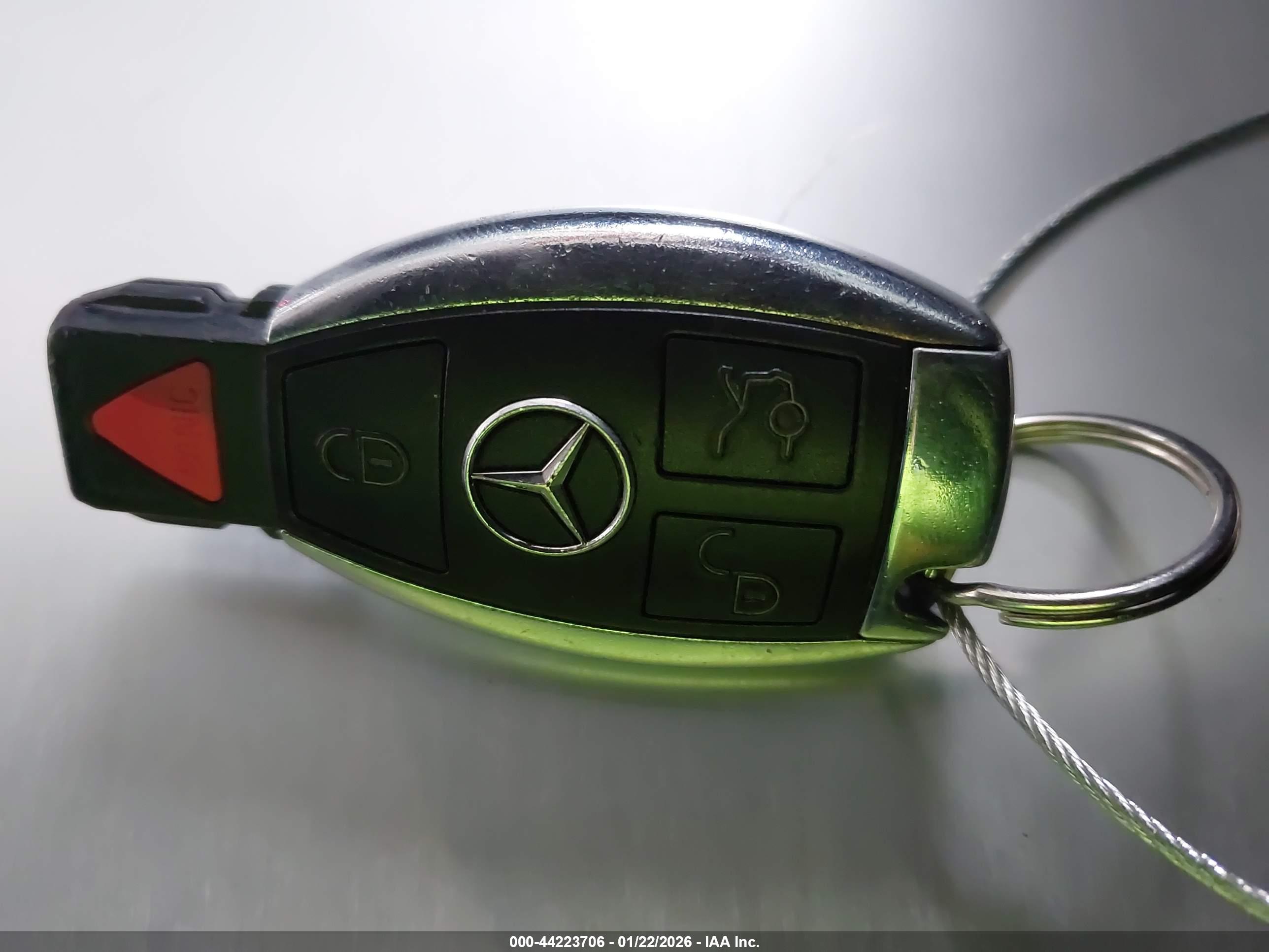 MERCEDES-BENZ CLA image 11