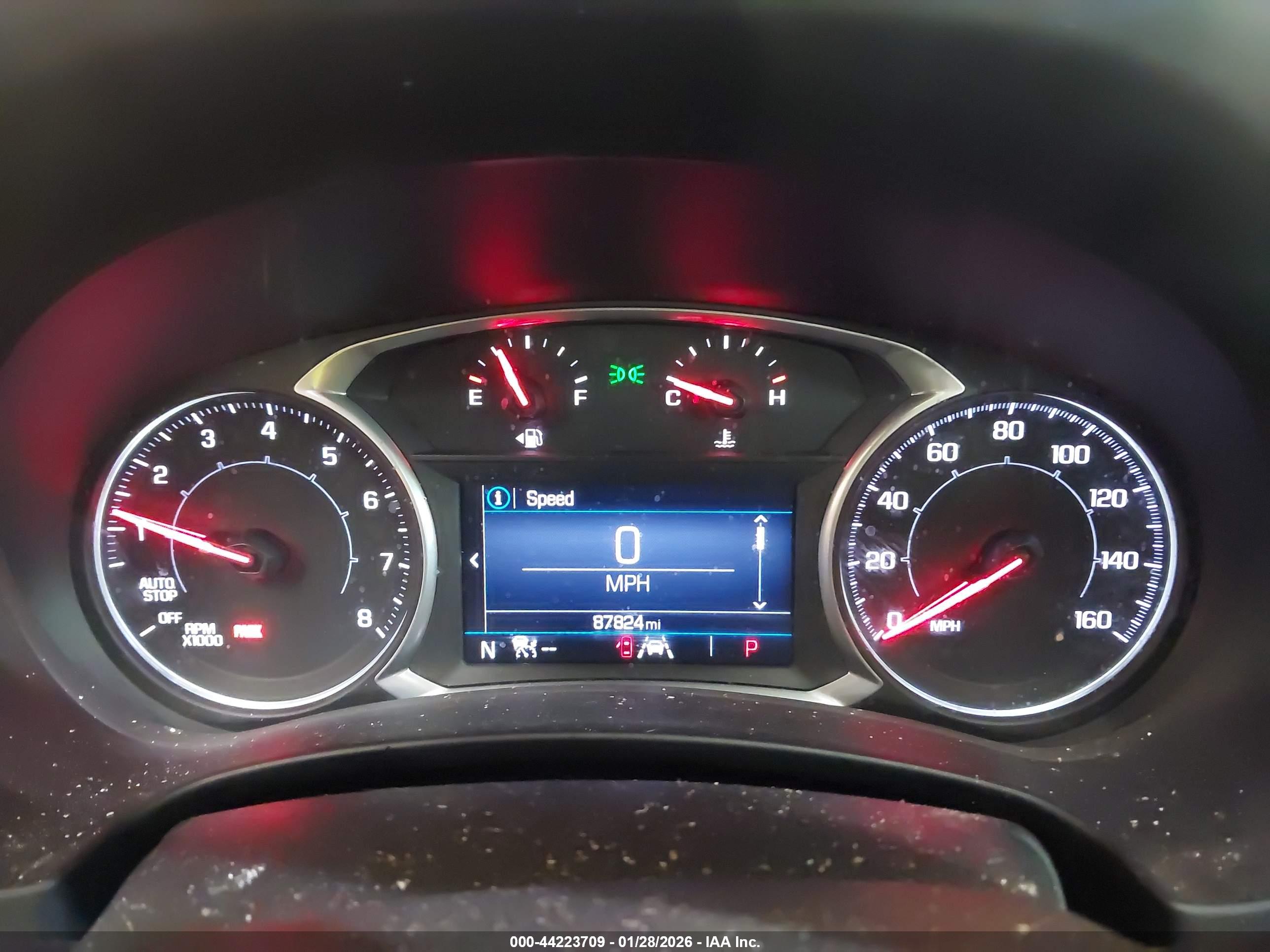 GMC TERRAIN image 7