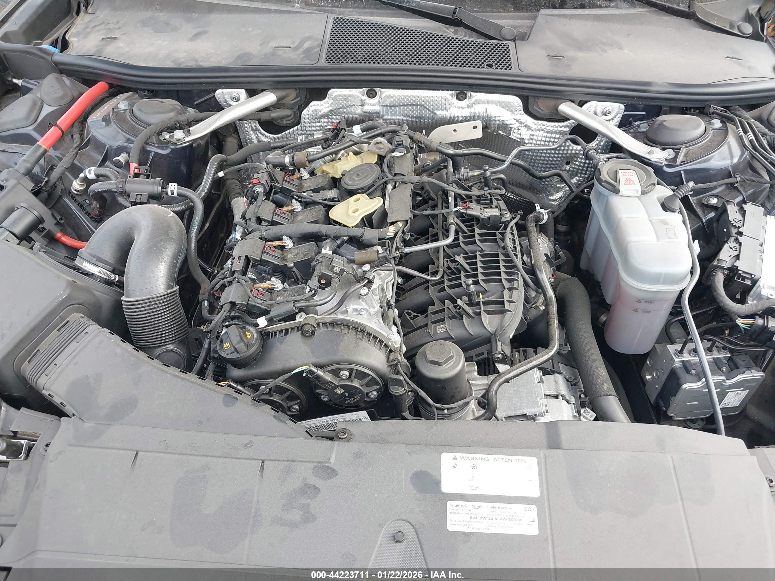 AUDI A6 image 10