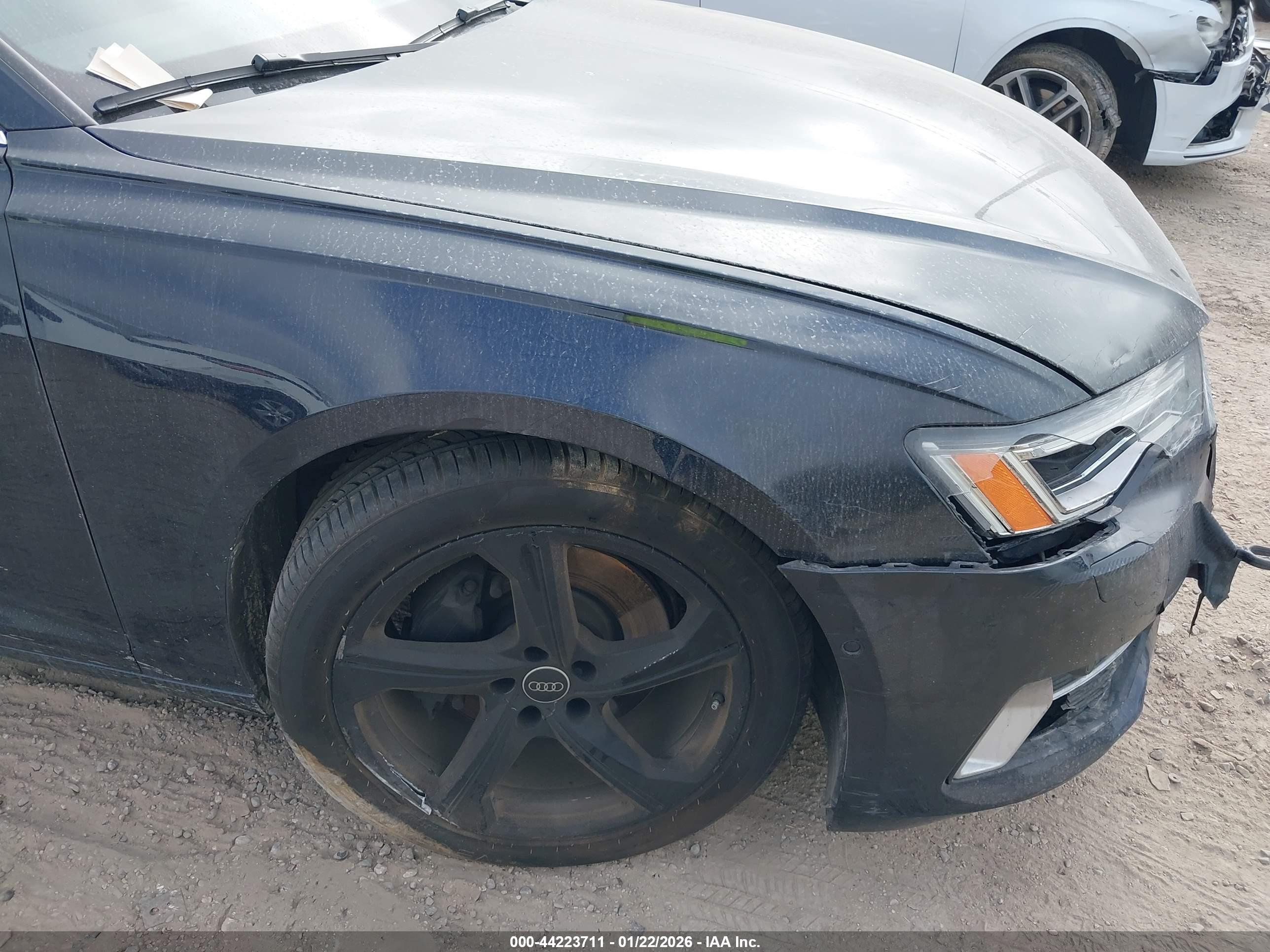 AUDI A6 image 6