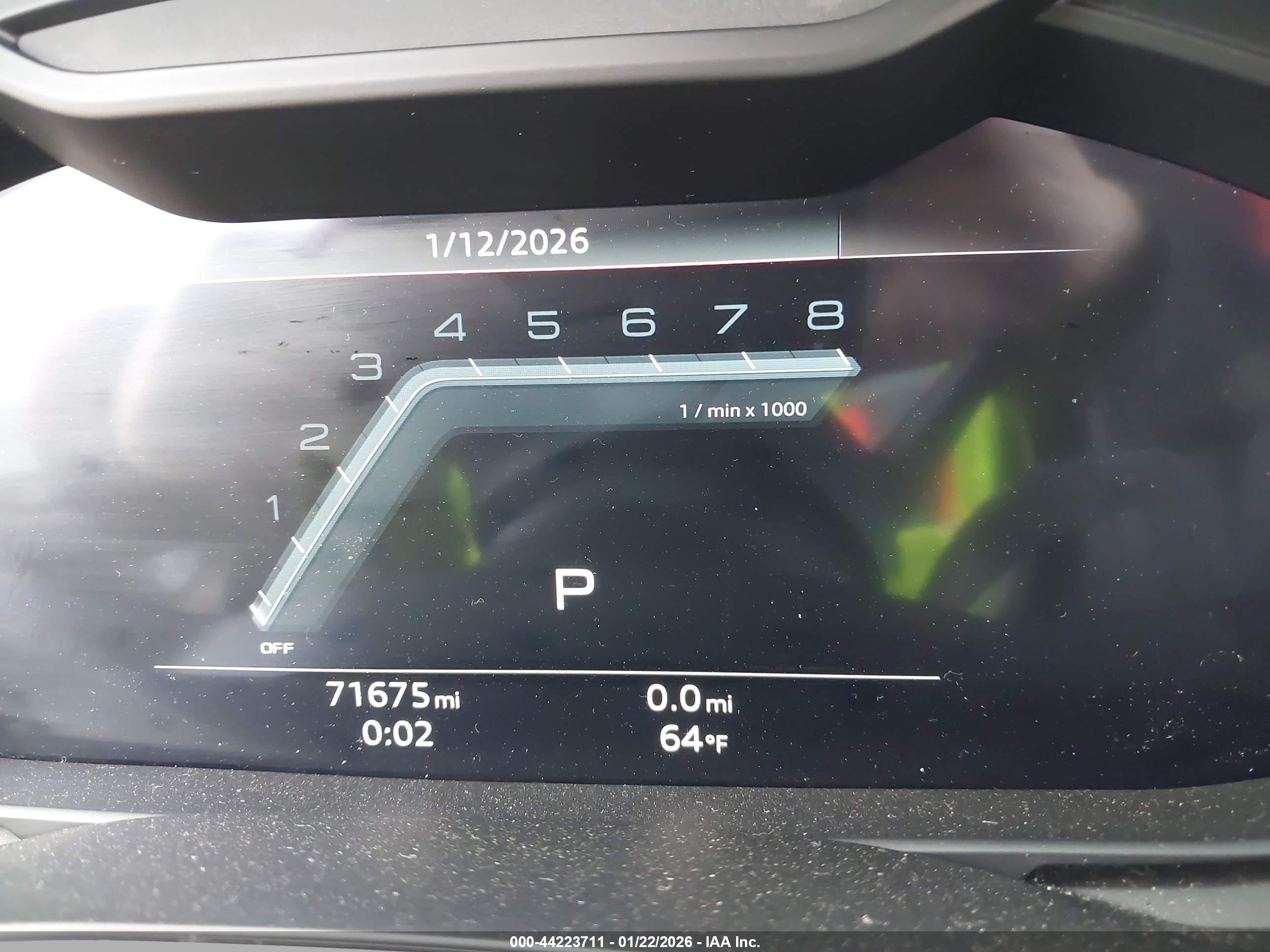 AUDI A6 image 7