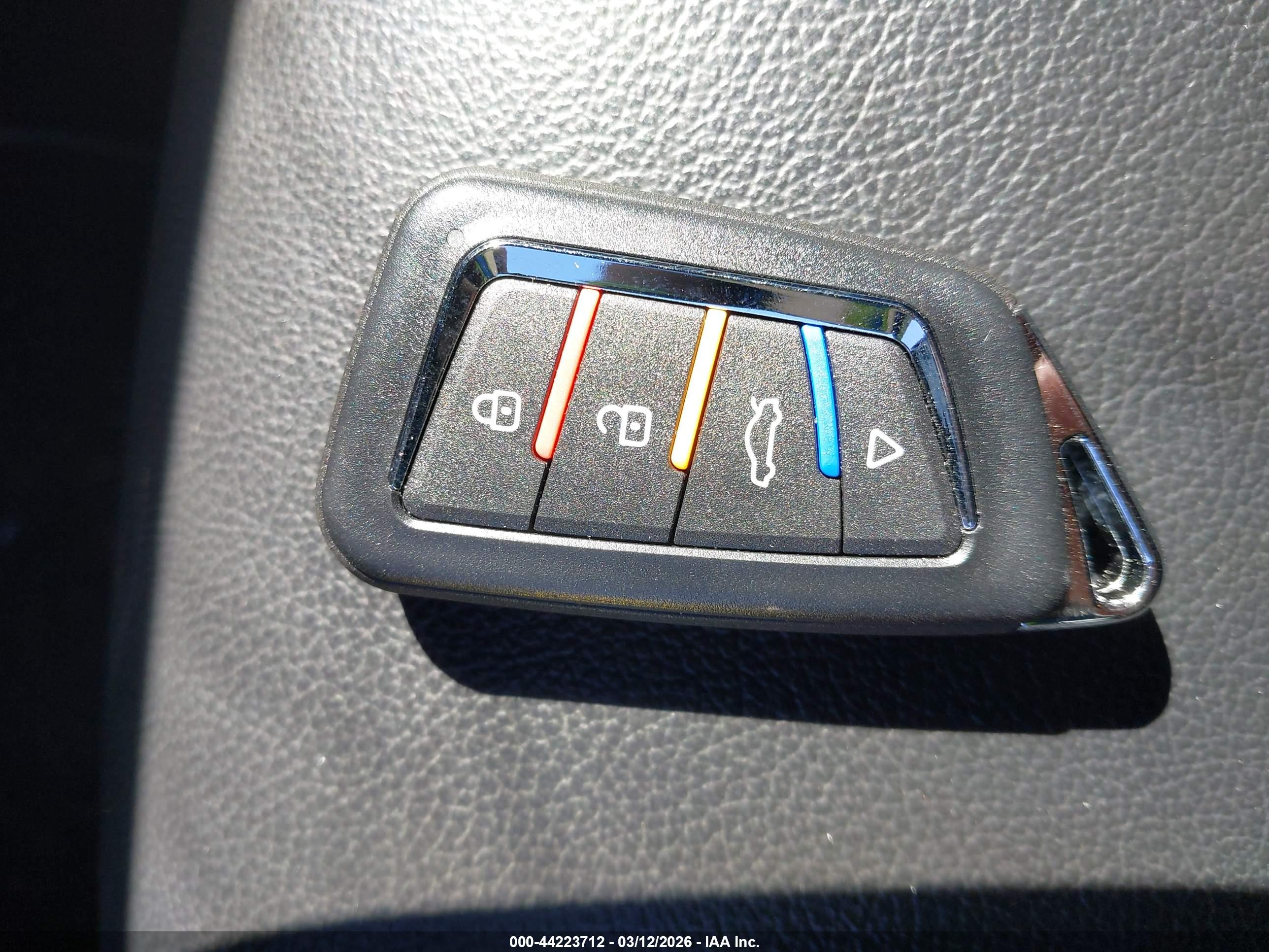 NISSAN ALTIMA image 11