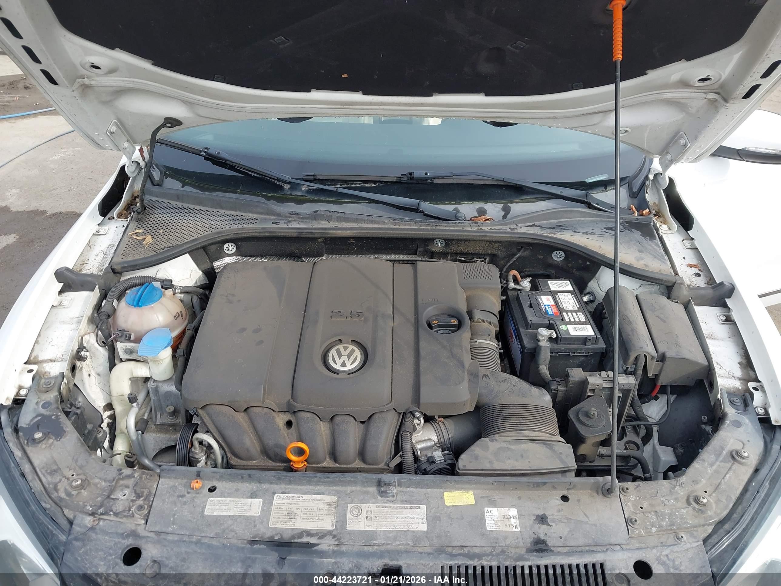 VOLKSWAGEN PASSAT image 10