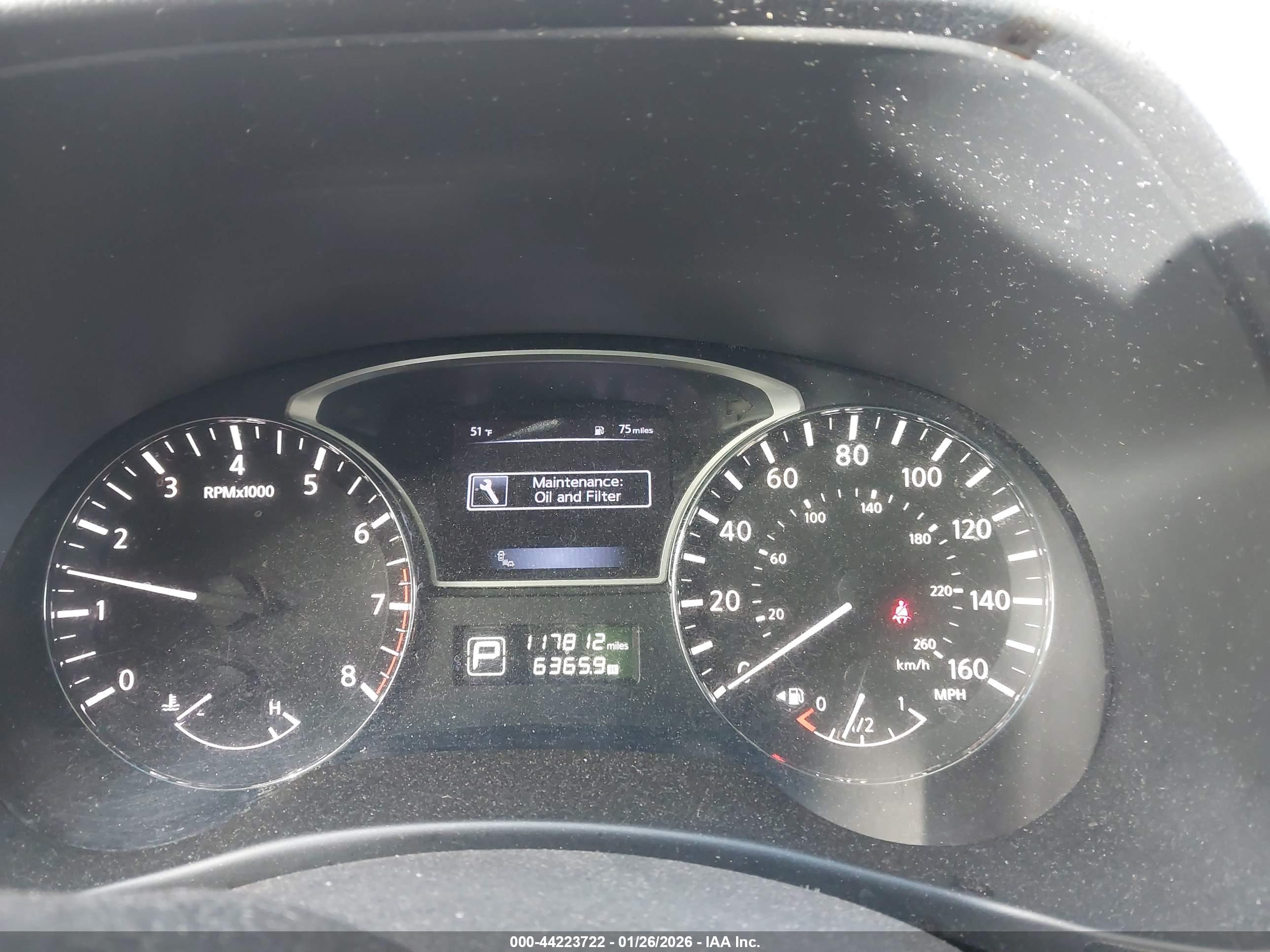 NISSAN PATHFINDER image 7
