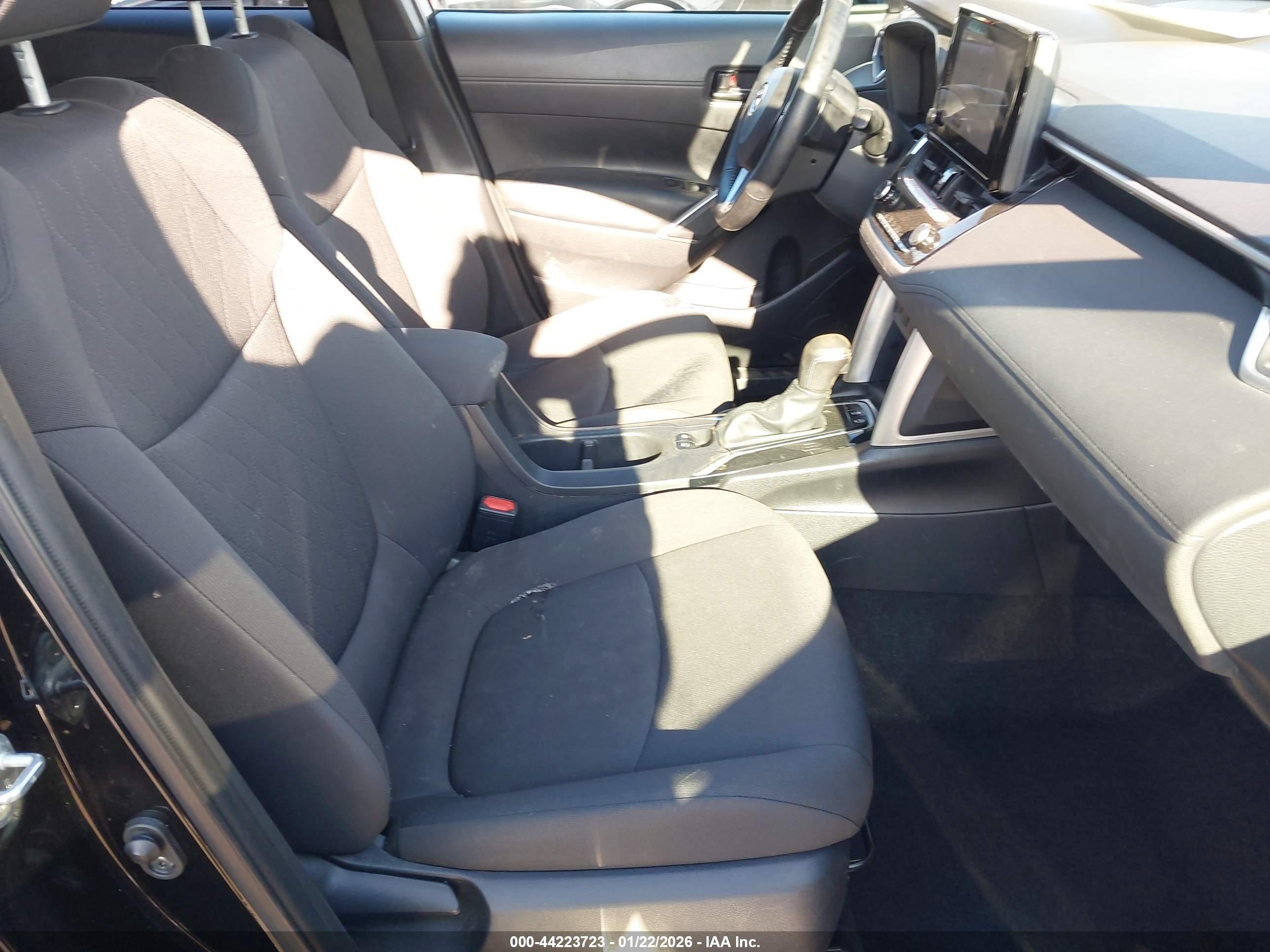 TOYOTA COROLLA image 5