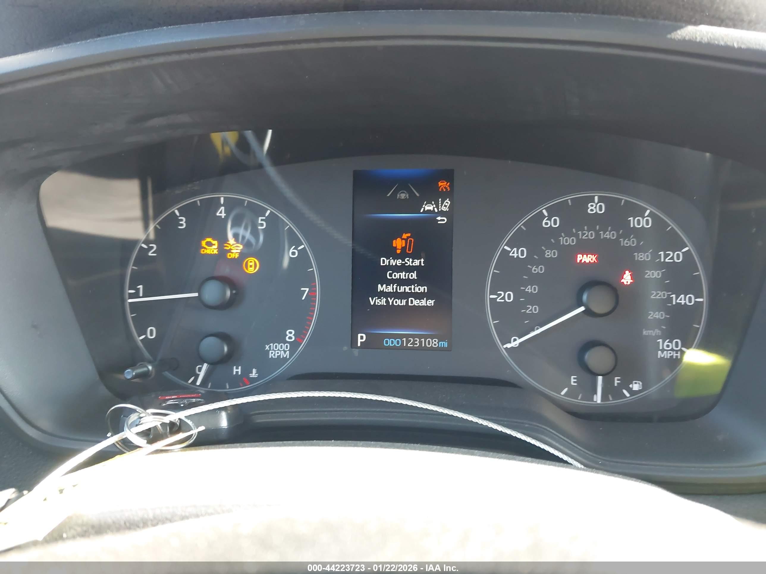TOYOTA COROLLA image 7