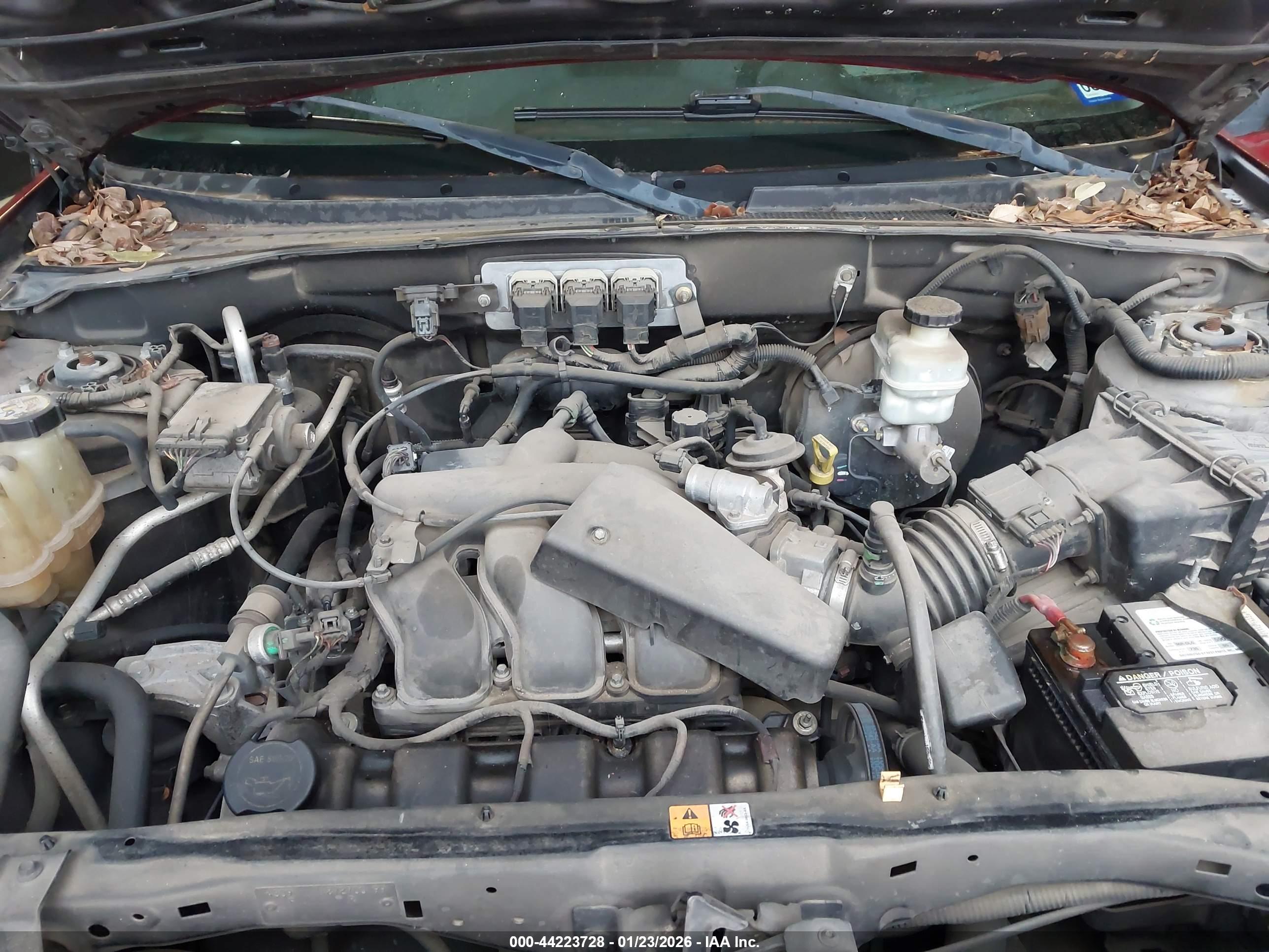 FORD ESCAPE image 10