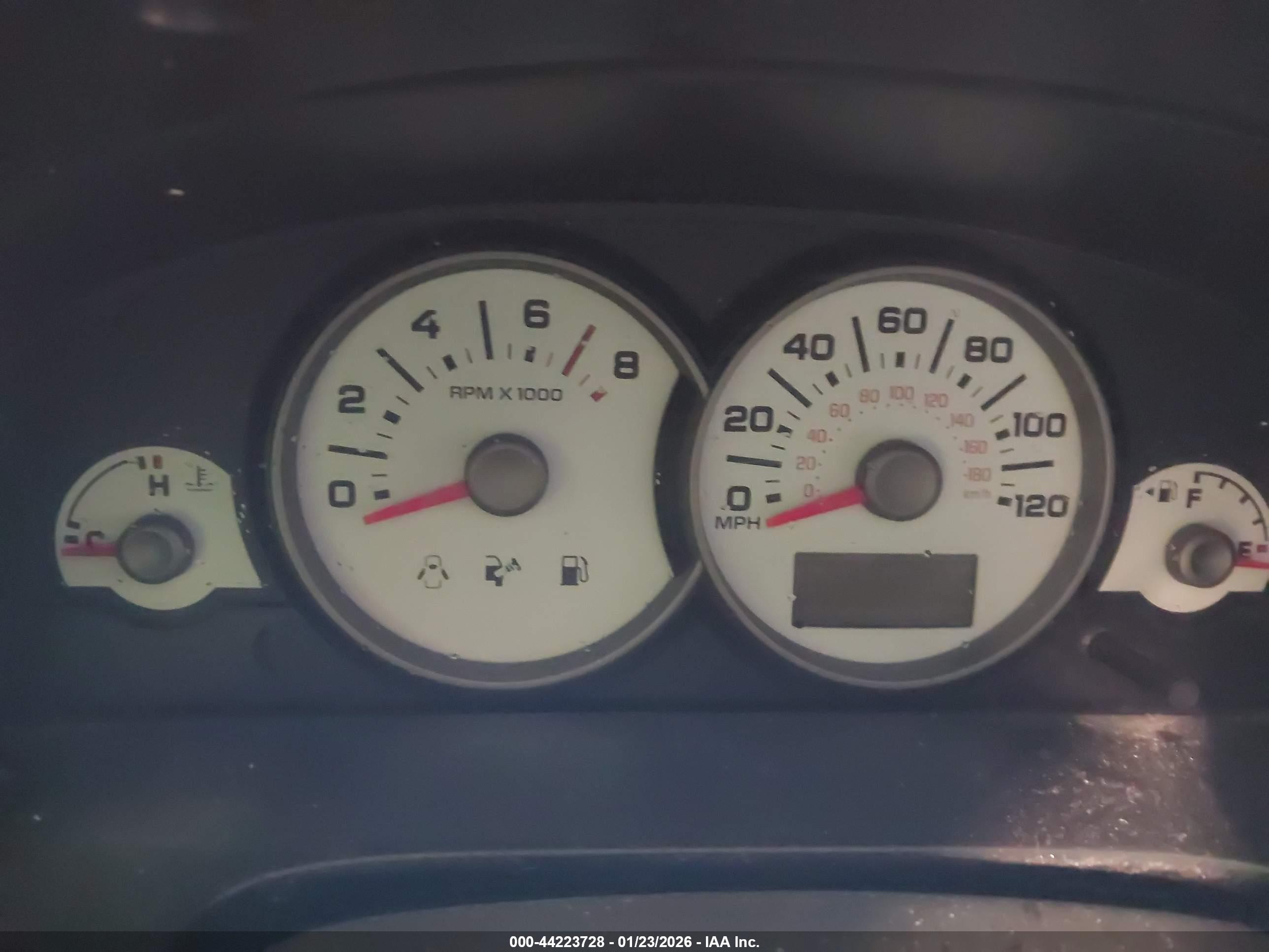 FORD ESCAPE image 7