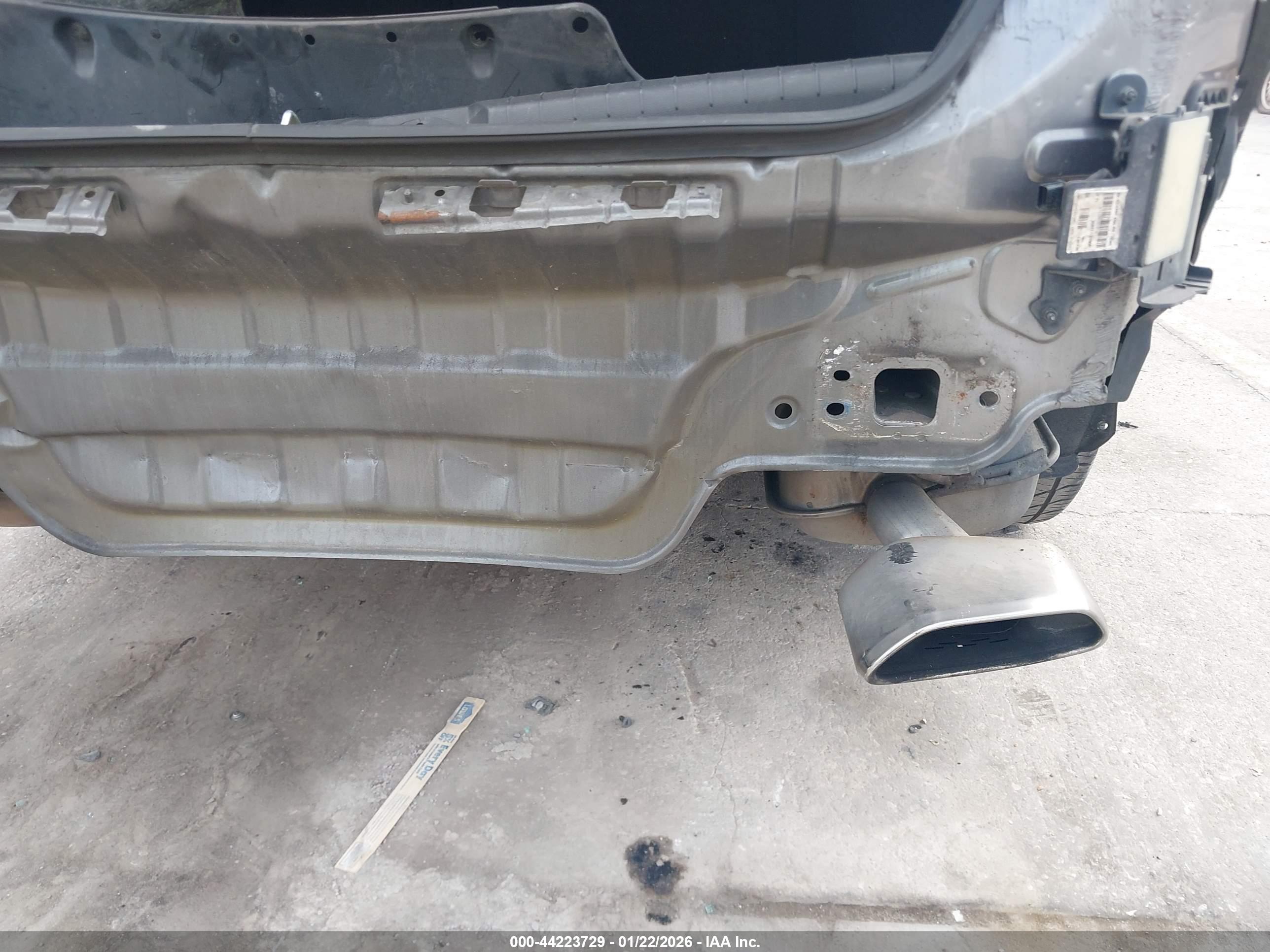 HYUNDAI SONATA image 6