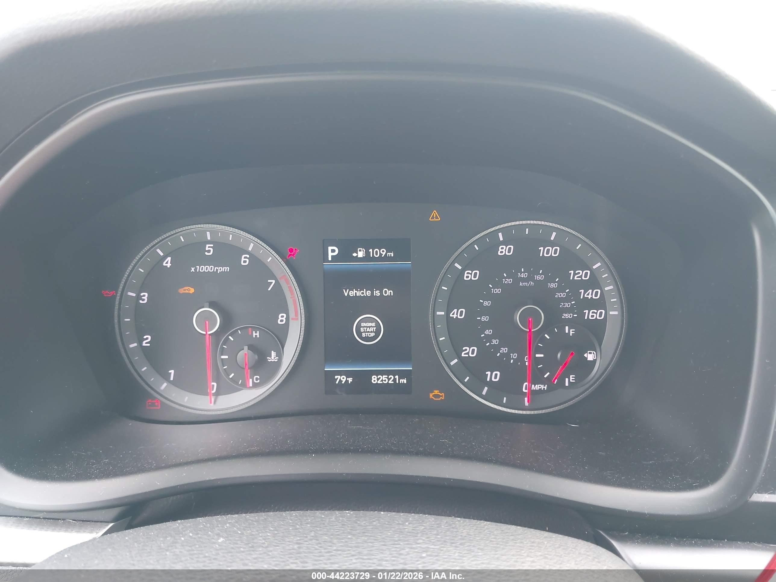HYUNDAI SONATA image 7