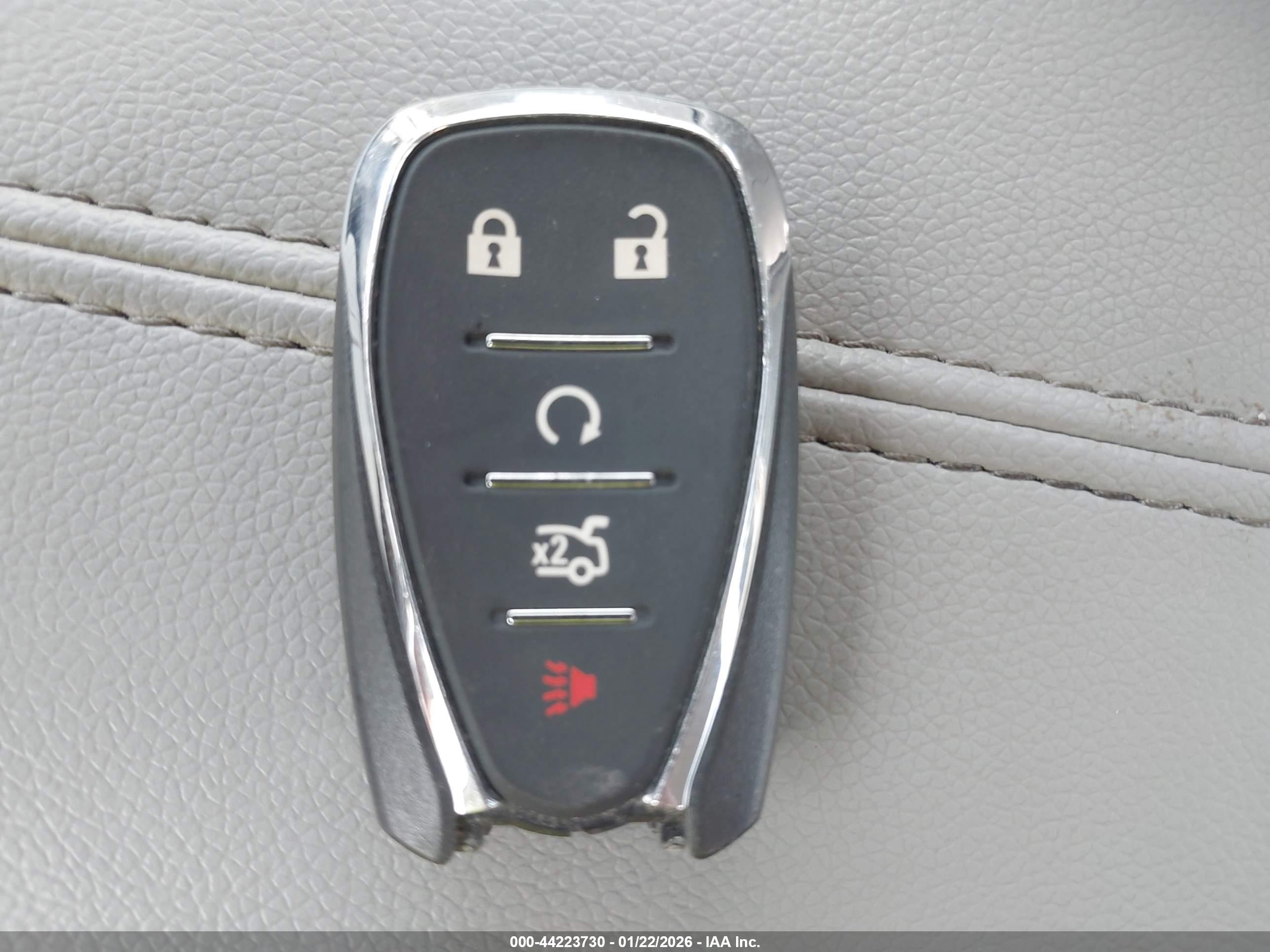 CHEVROLET MALIBU image 11