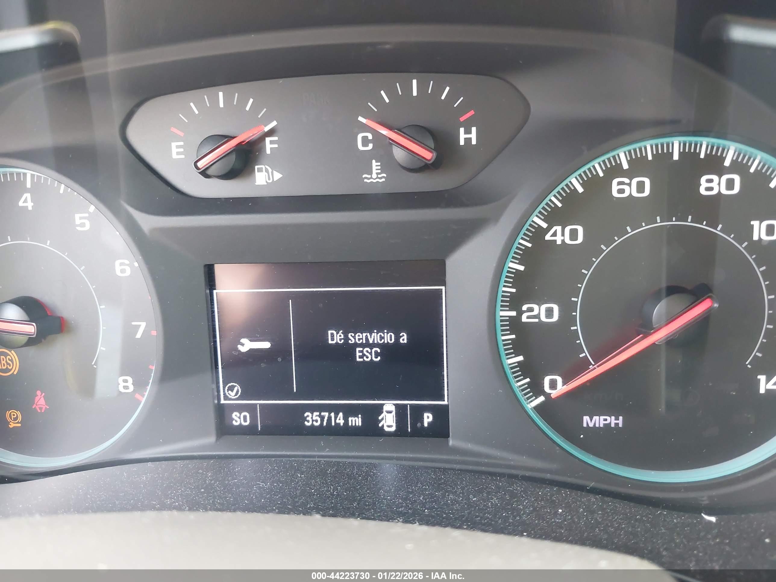 CHEVROLET MALIBU image 7