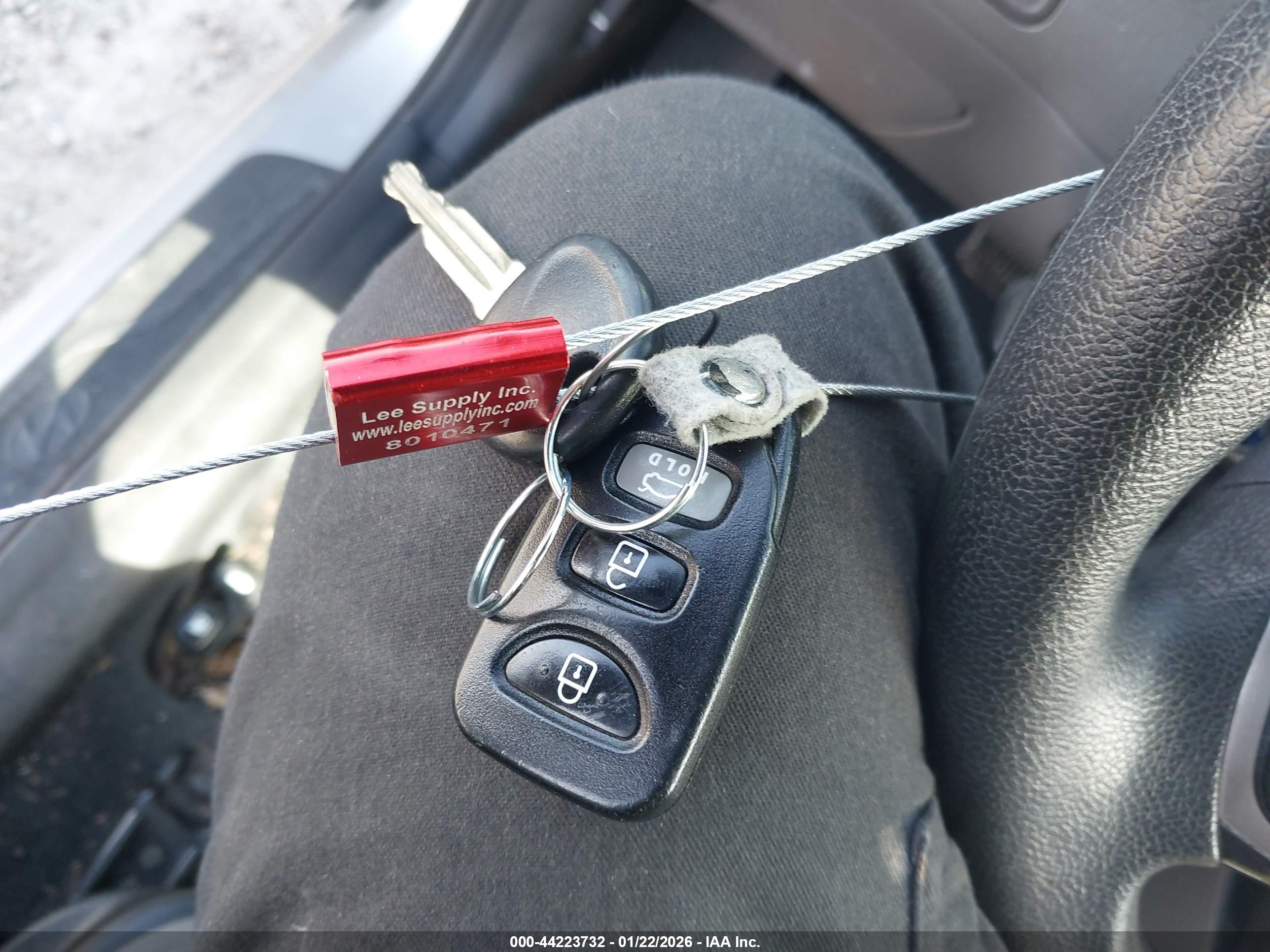 HYUNDAI ELANTRA image 11