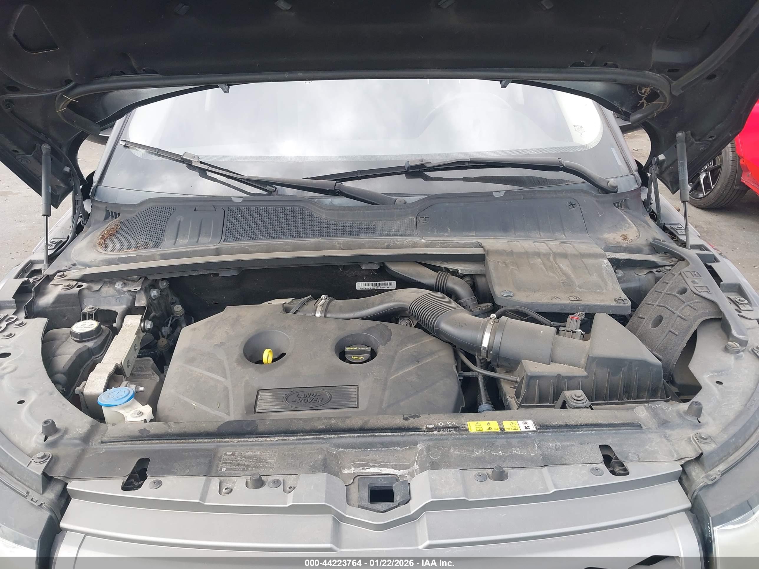 LAND ROVER image 10