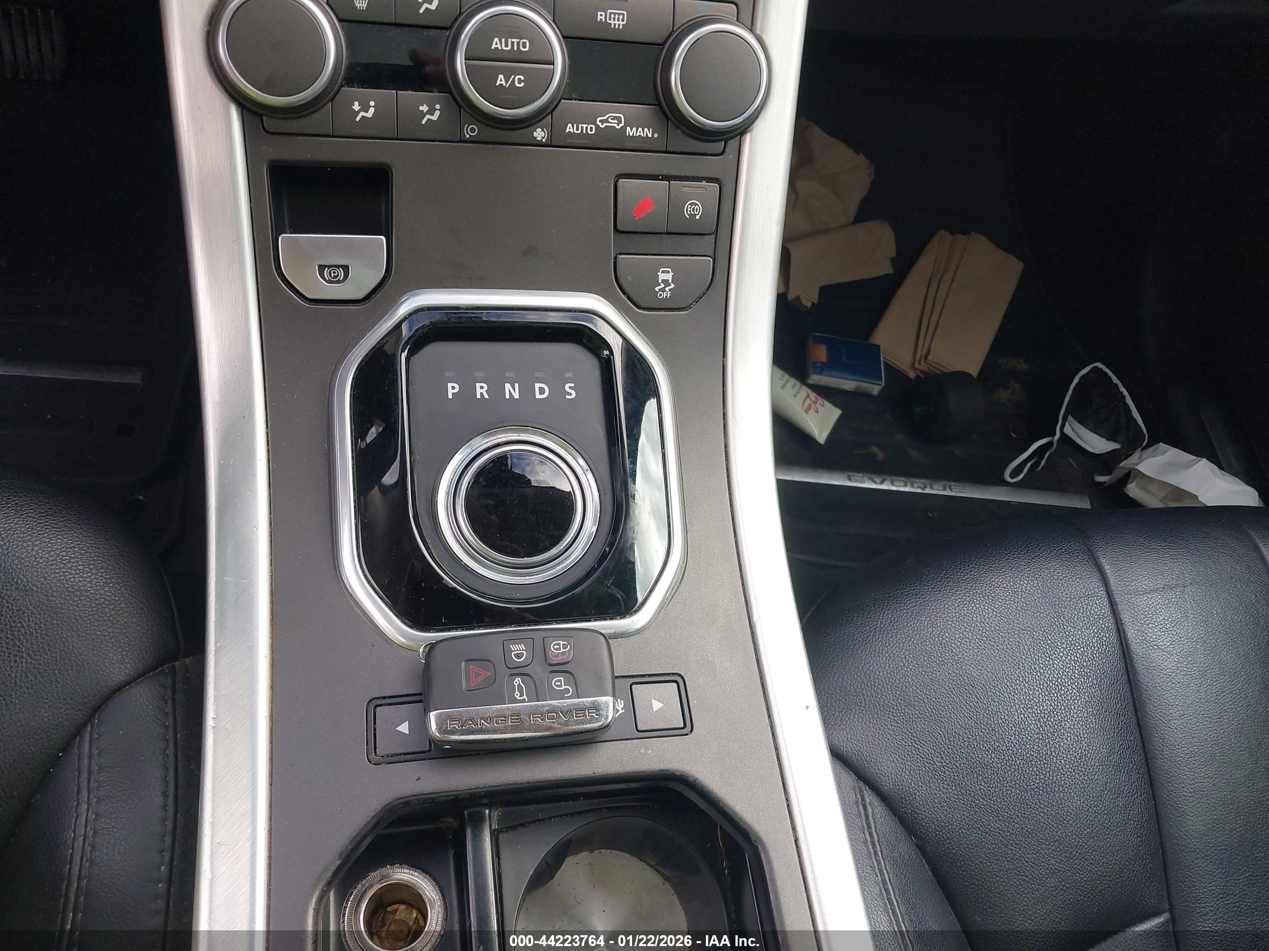 LAND ROVER image 11