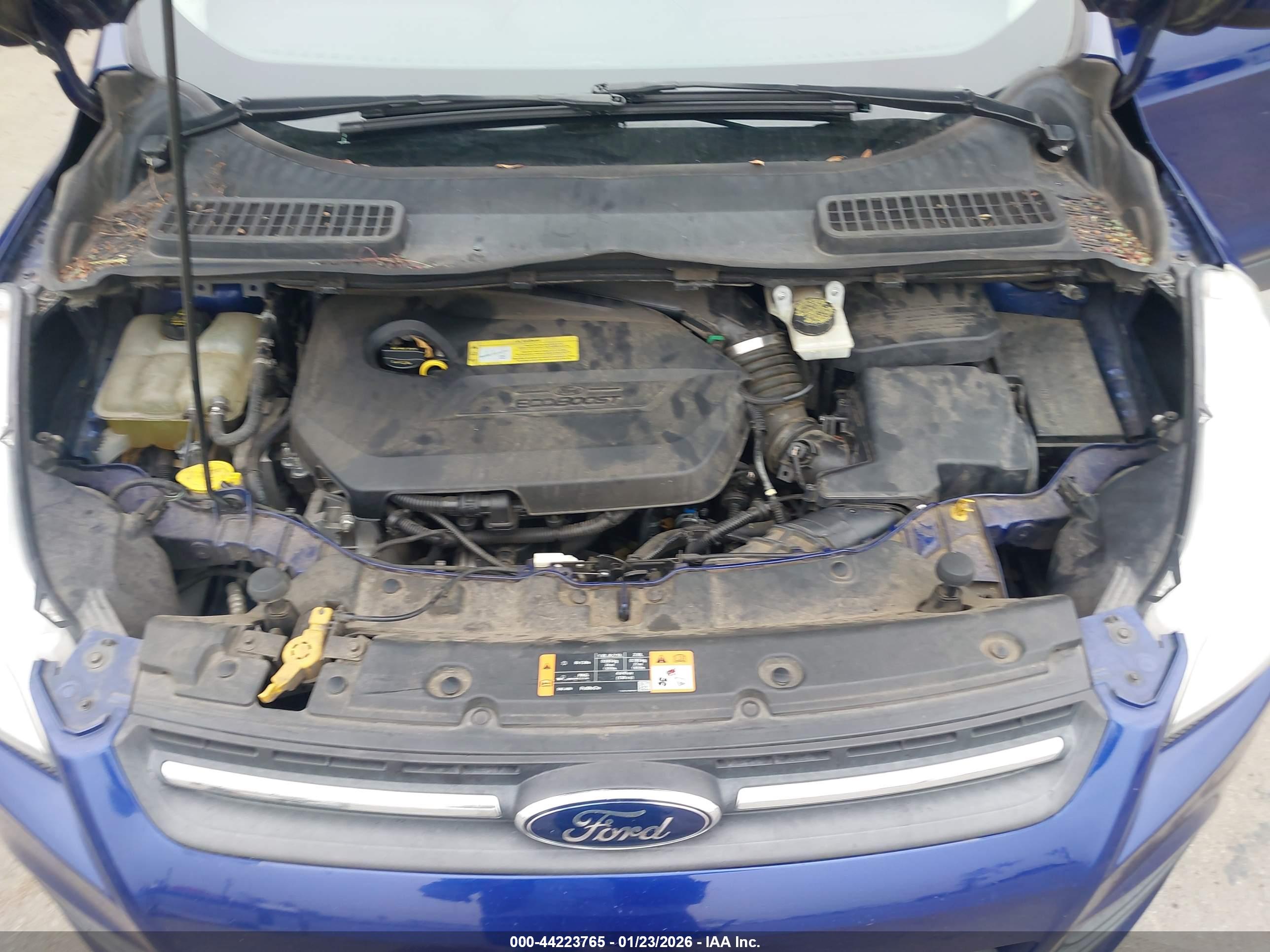 FORD ESCAPE image 10