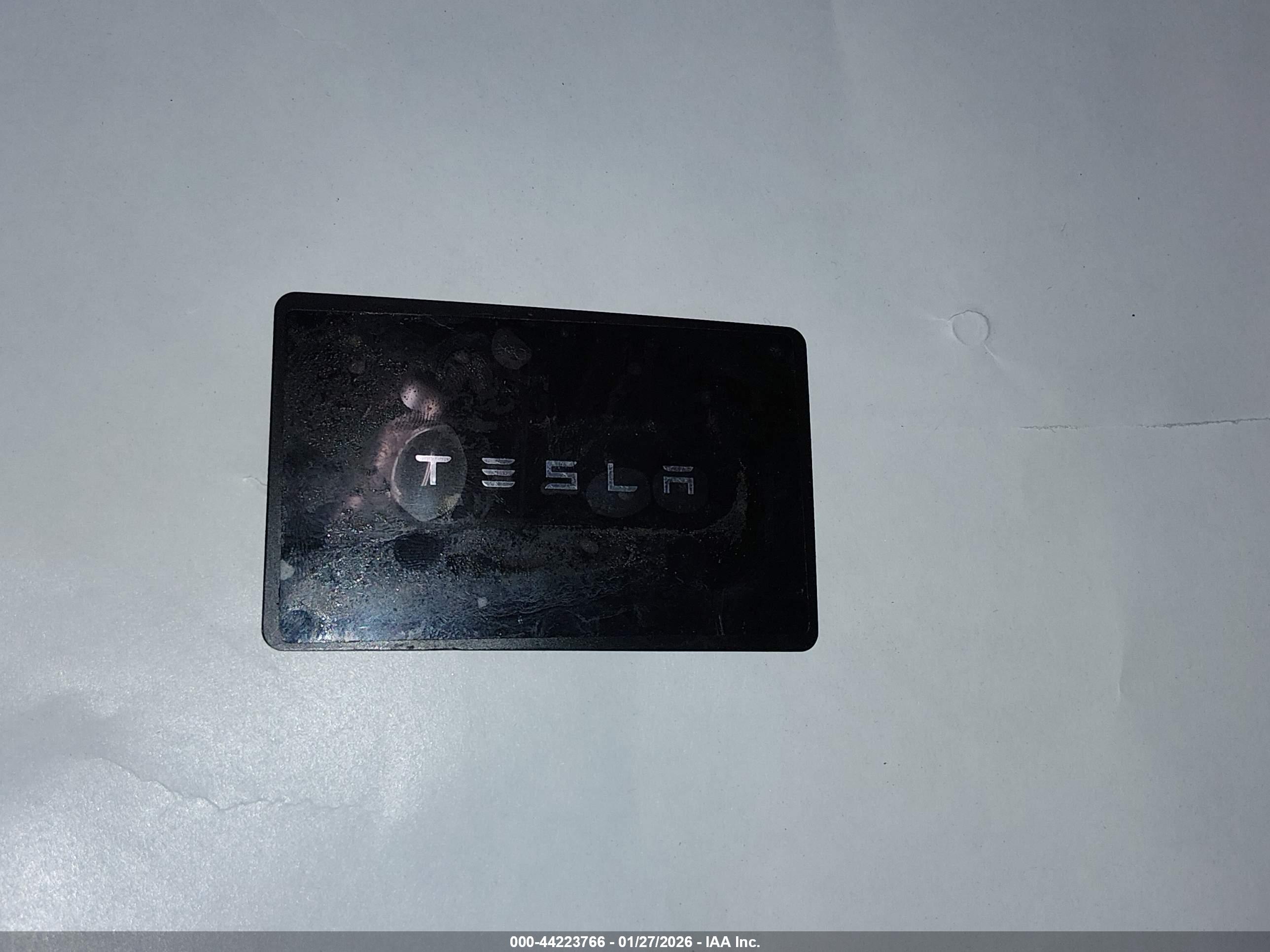 TESLA MODEL image 11