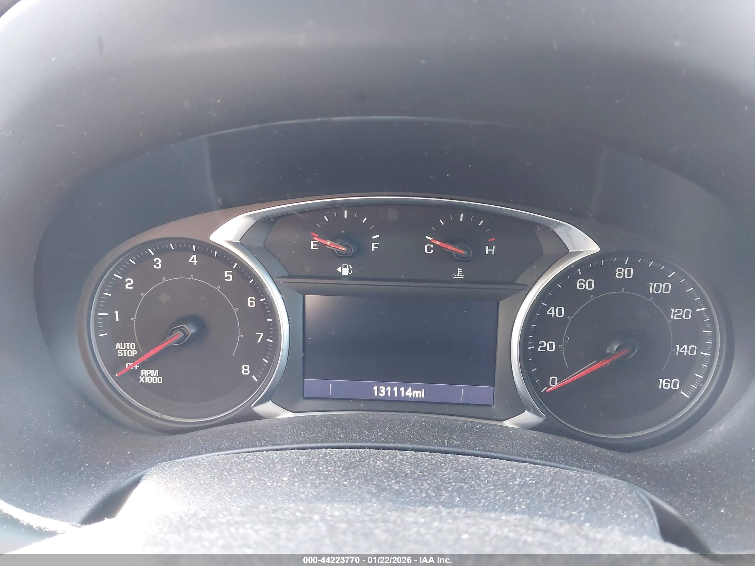GMC TERRAIN image 7