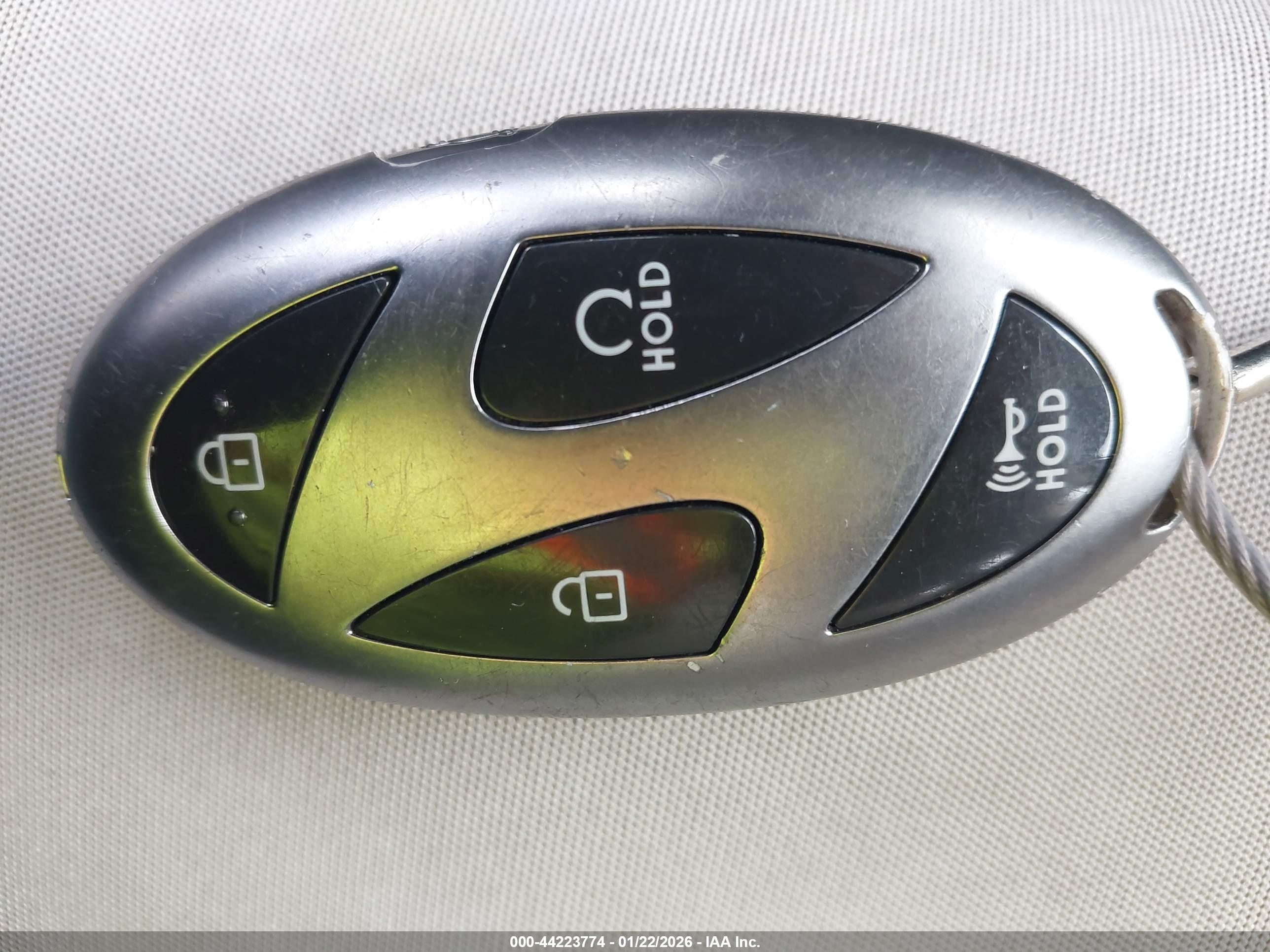 HYUNDAI SONATA image 11