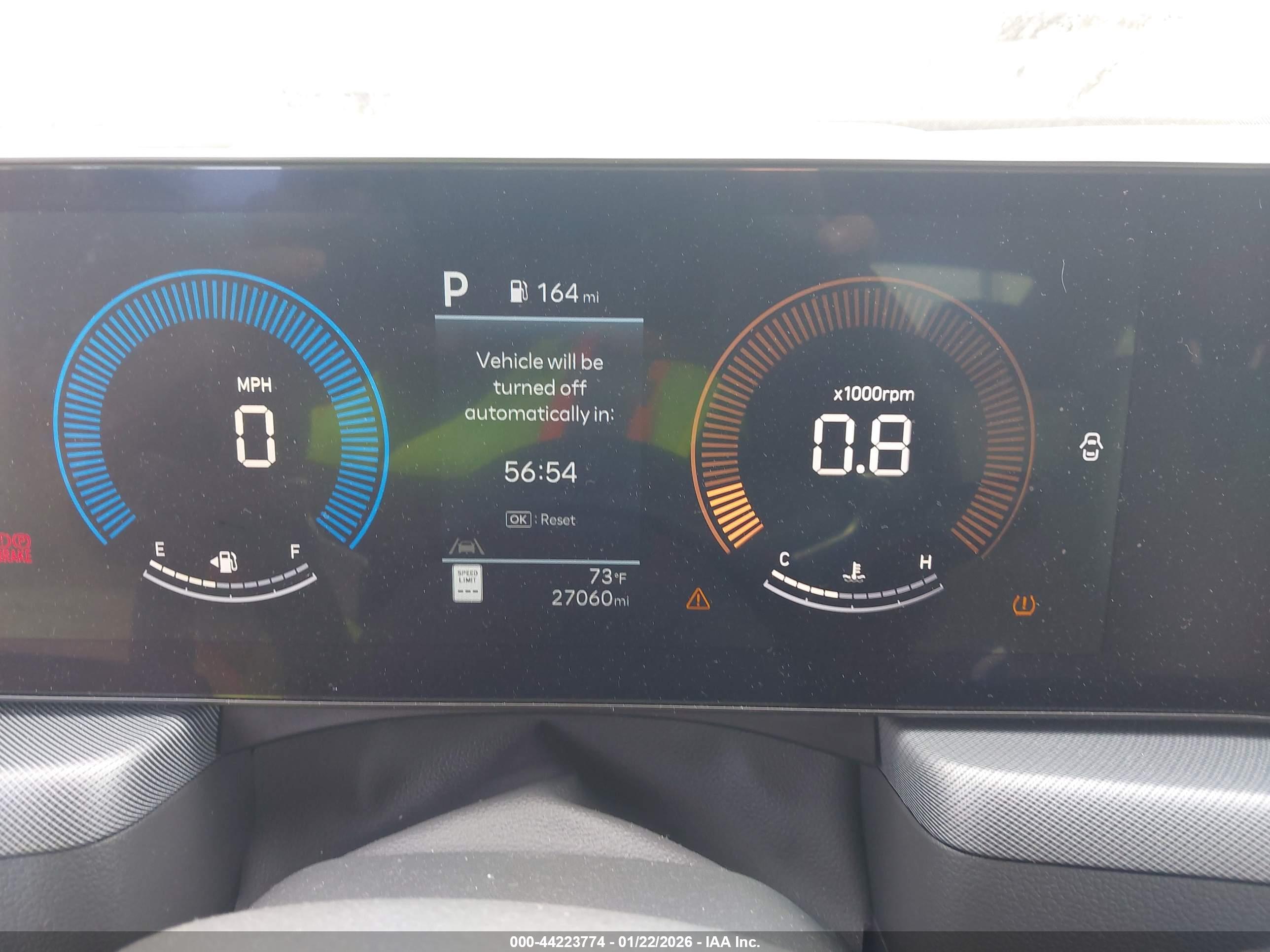 HYUNDAI SONATA image 7