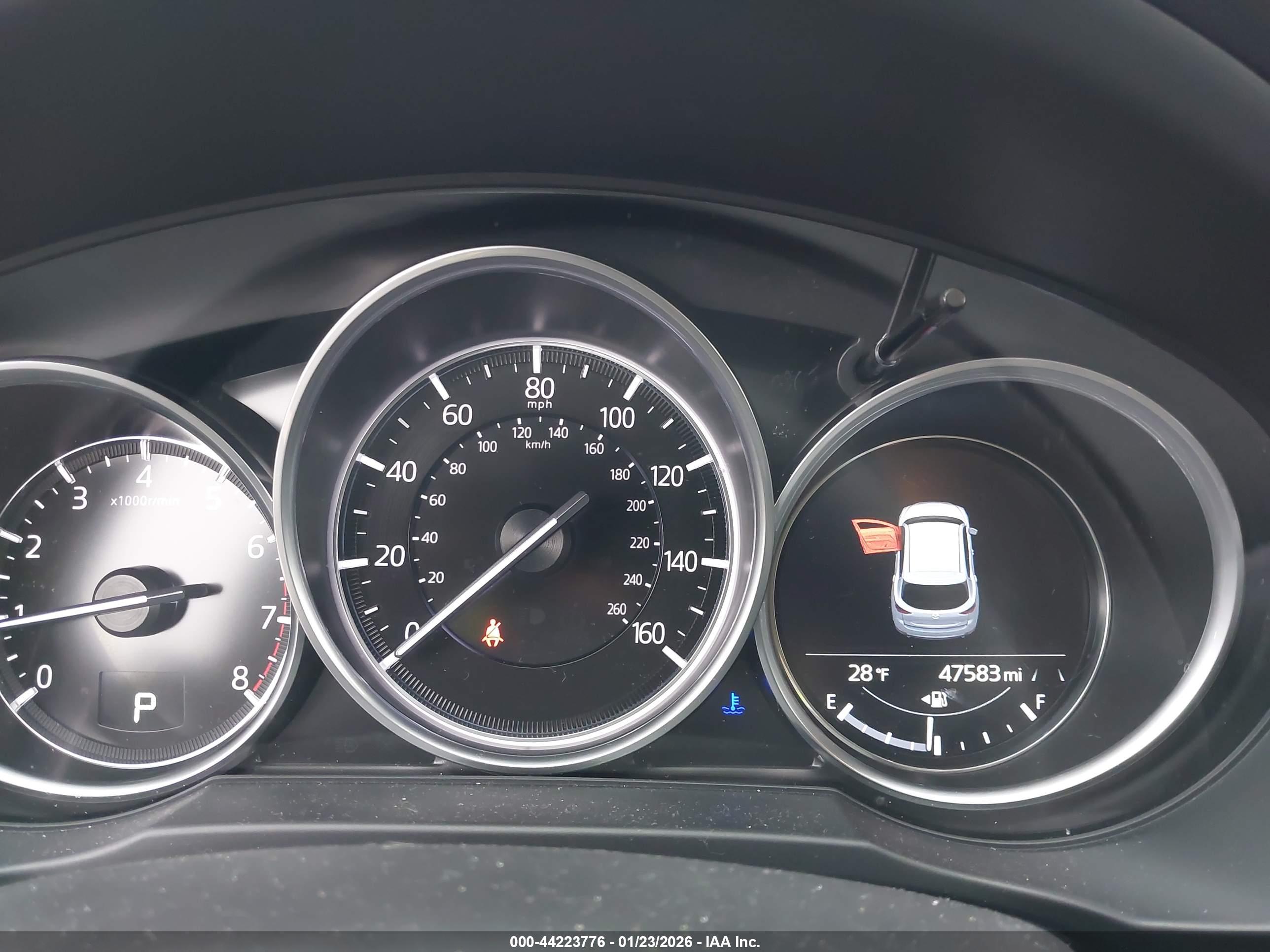 MAZDA CX-5 image 7