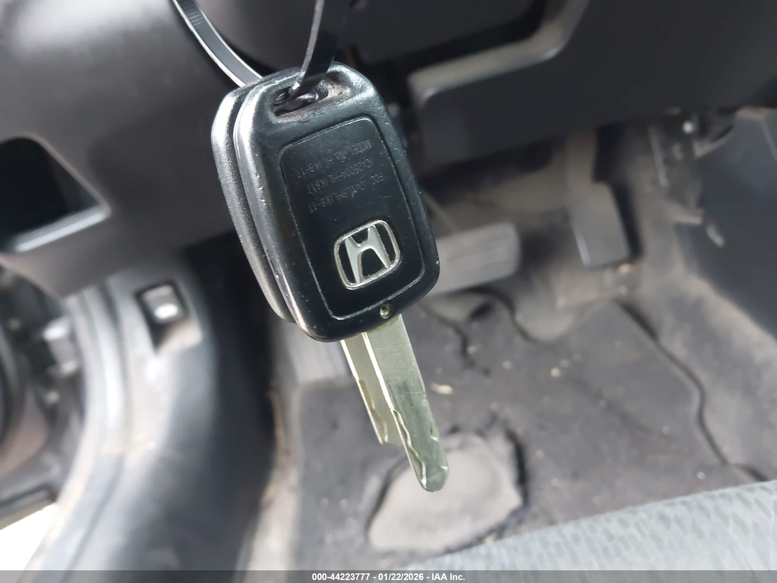 HONDA CIVIC image 11